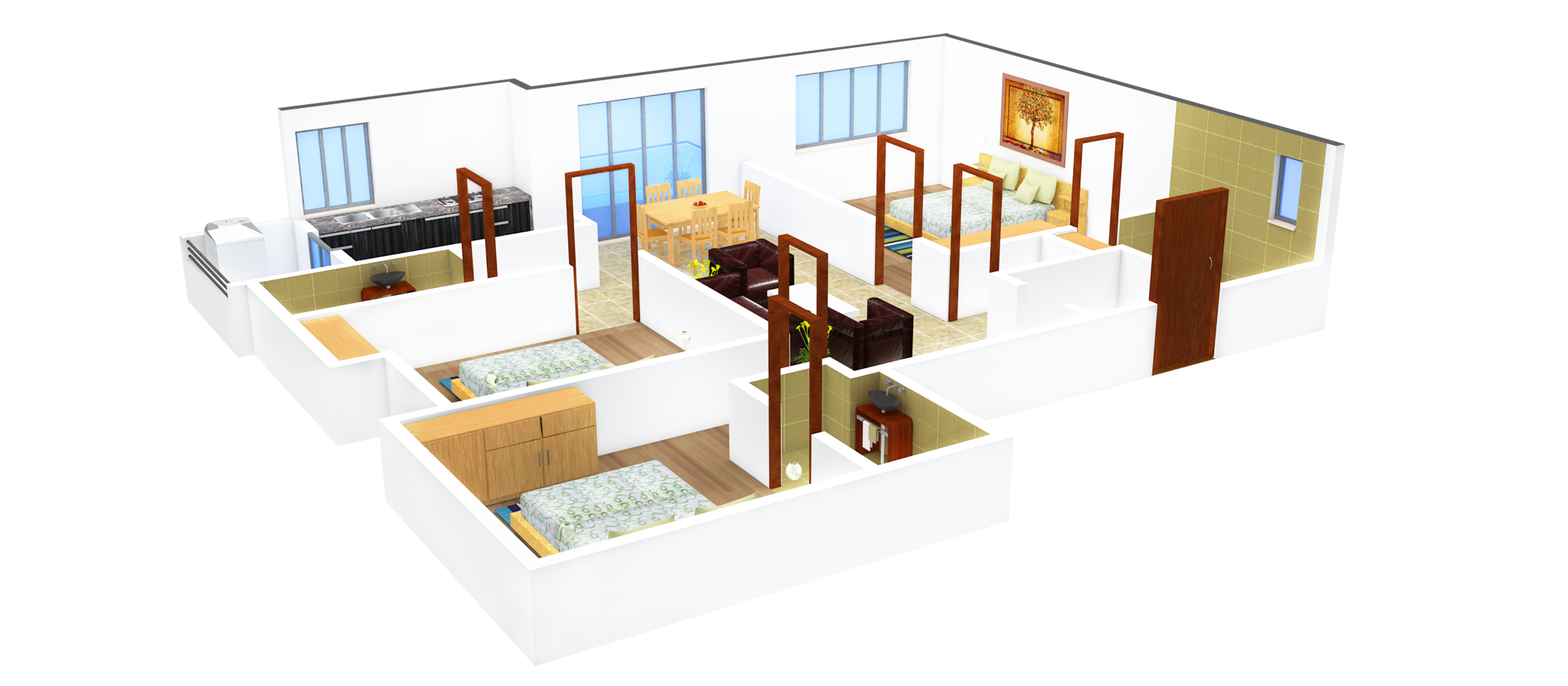 Floor Plan Floor Plan