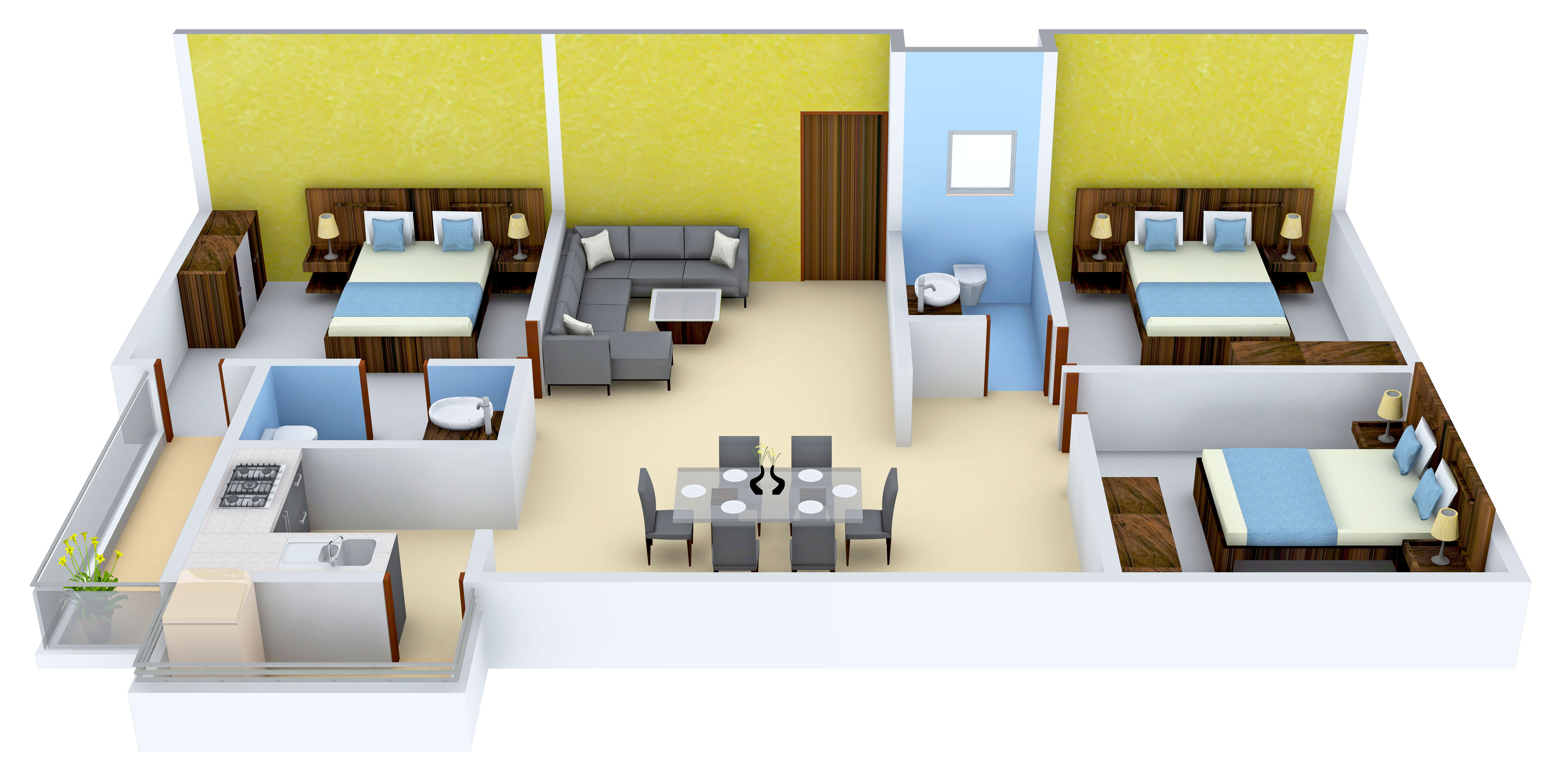 Floor Plan Floor Plan