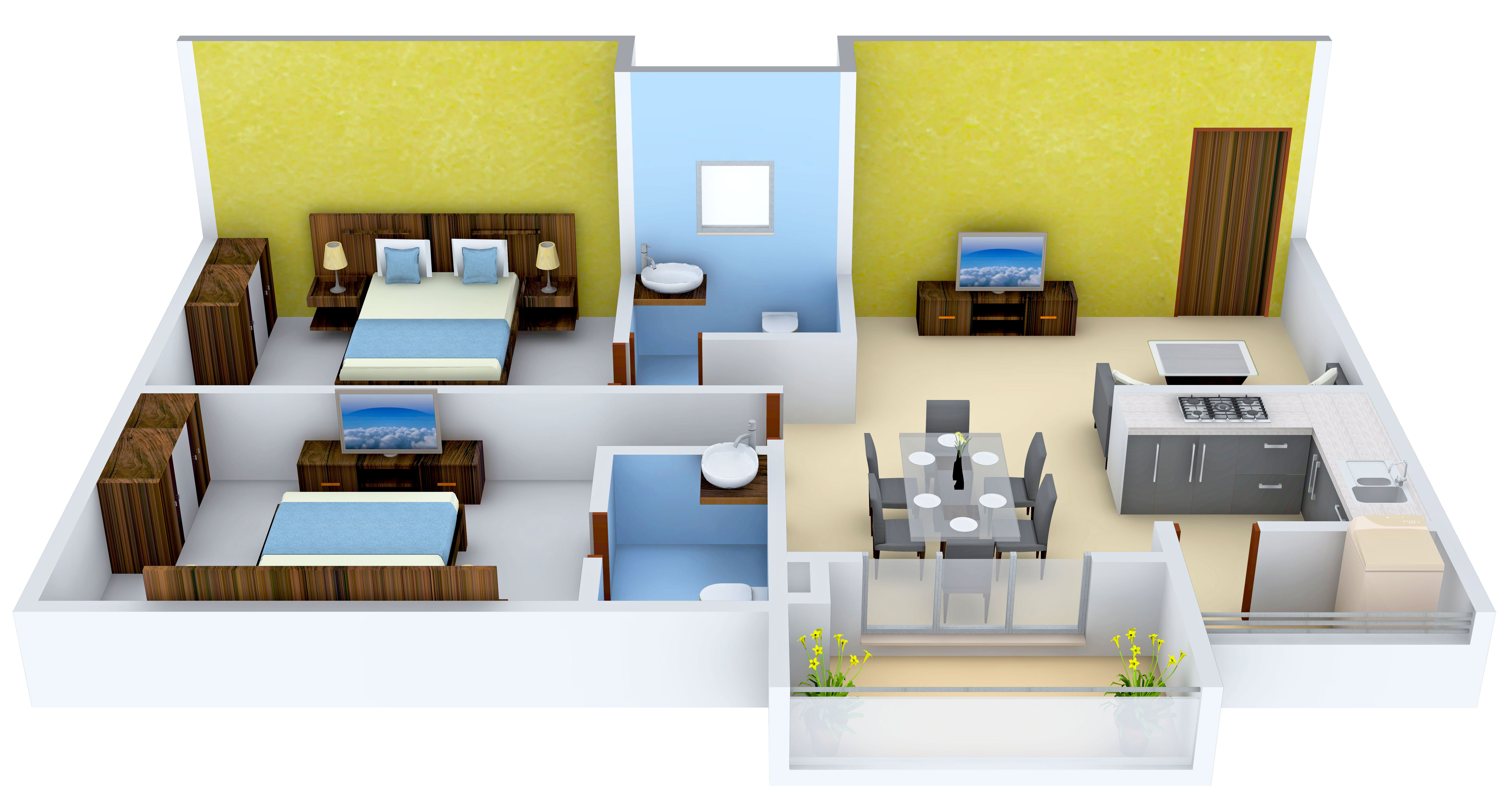 Floor Plan Floor Plan