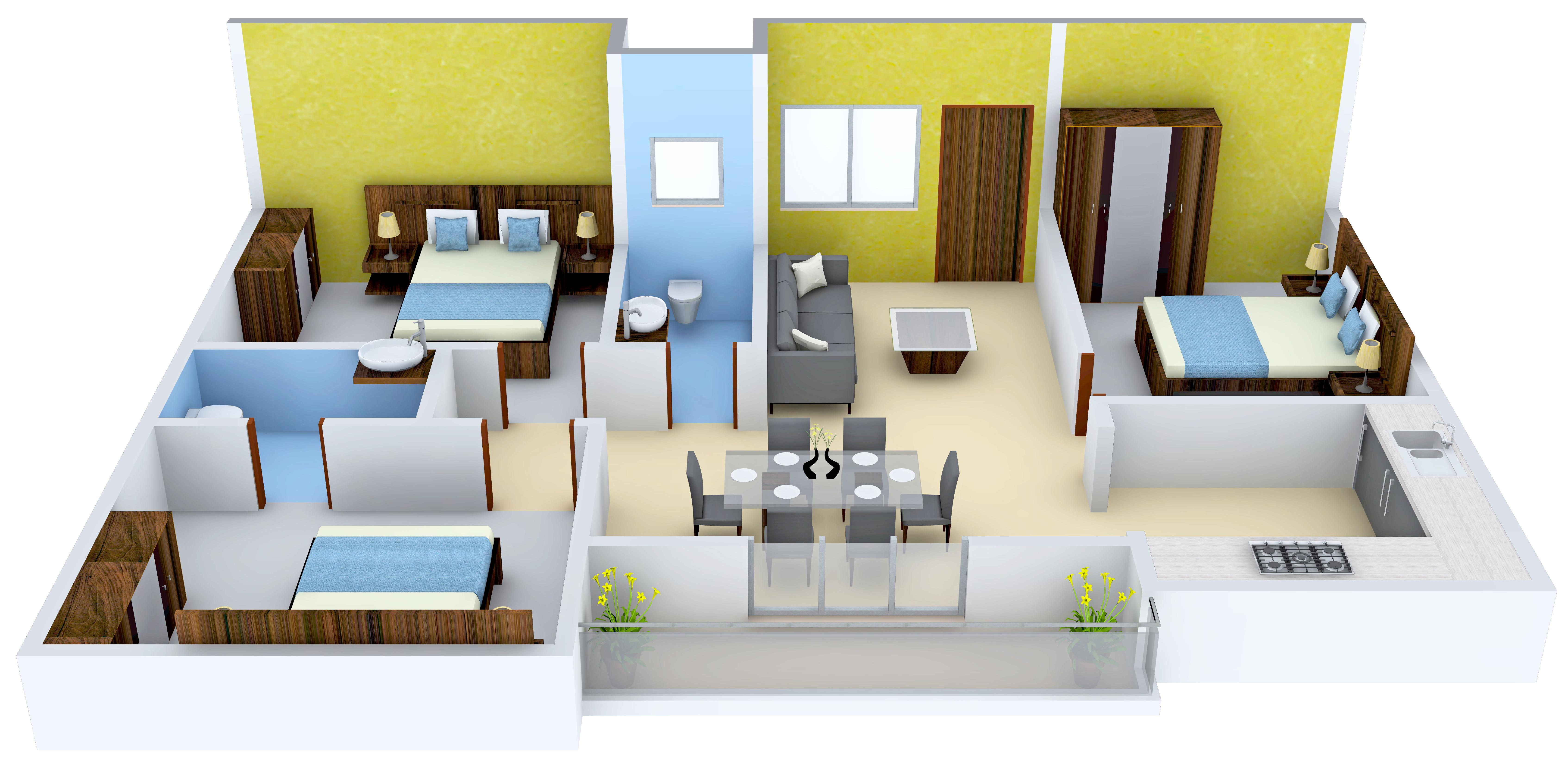 Floor Plan Floor Plan