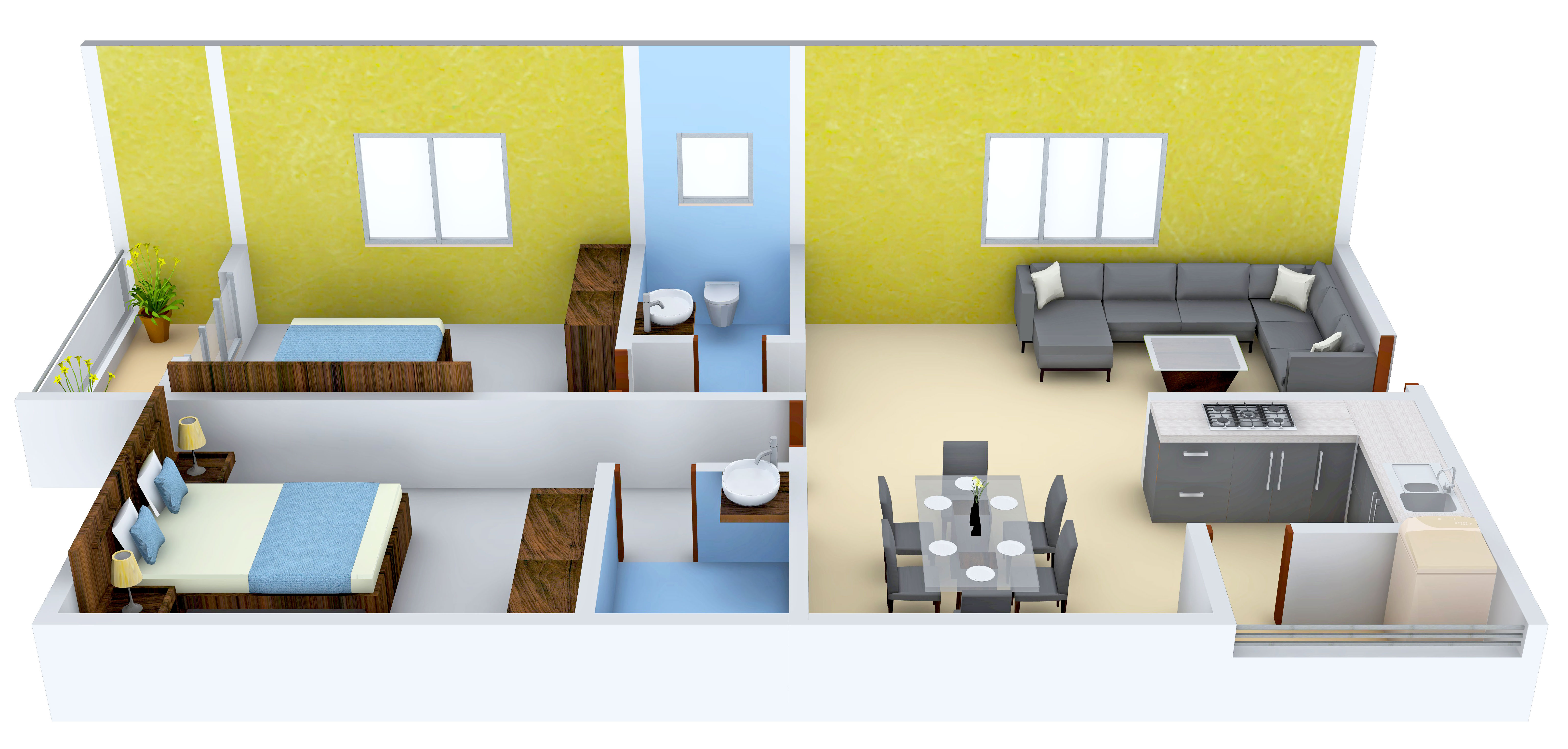 Floor Plan Floor Plan