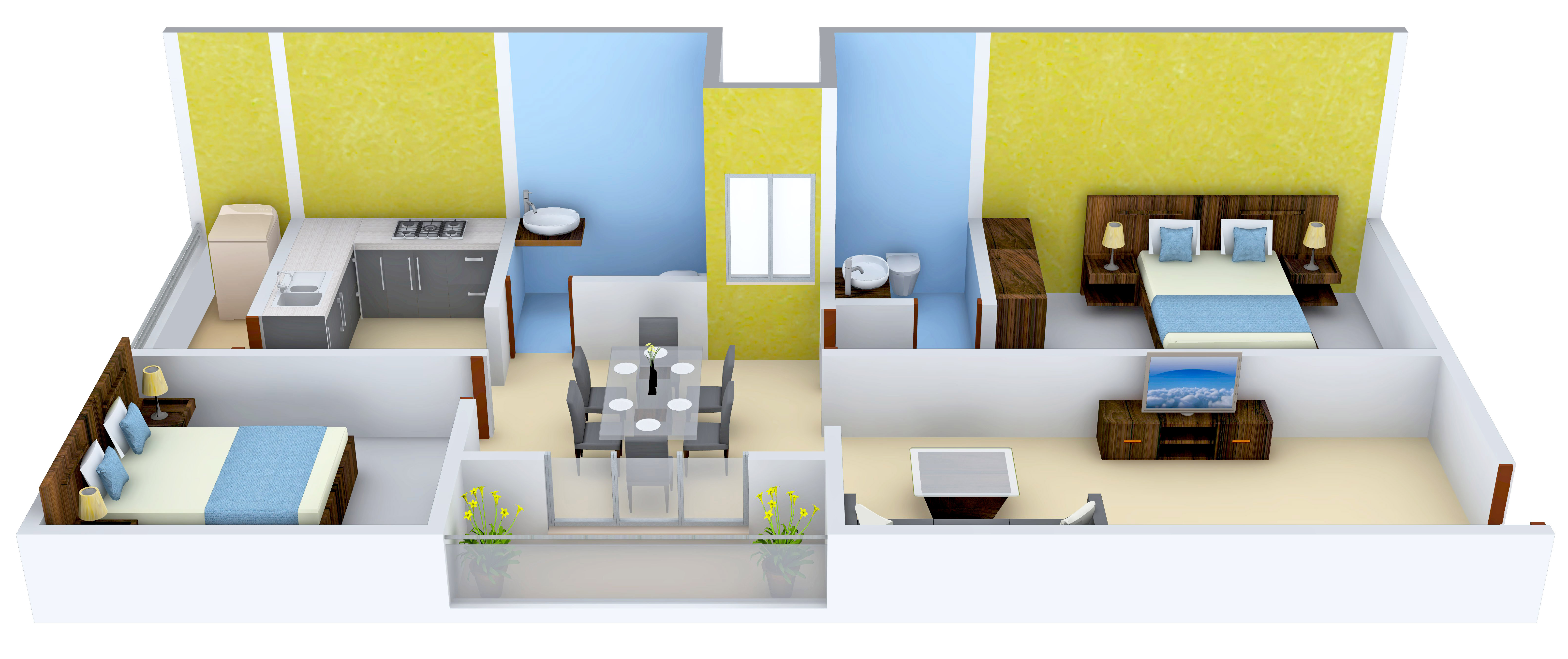 Floor Plan Floor Plan