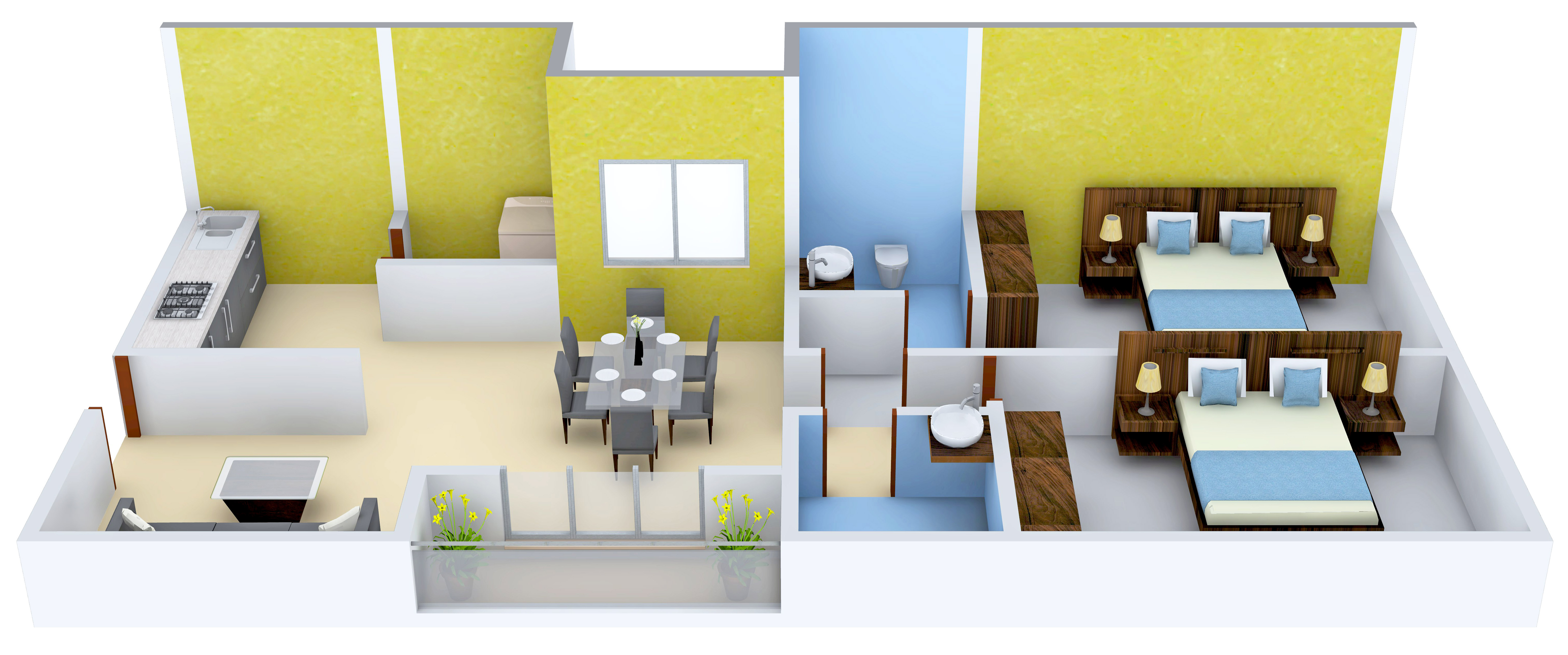 Floor Plan Floor Plan
