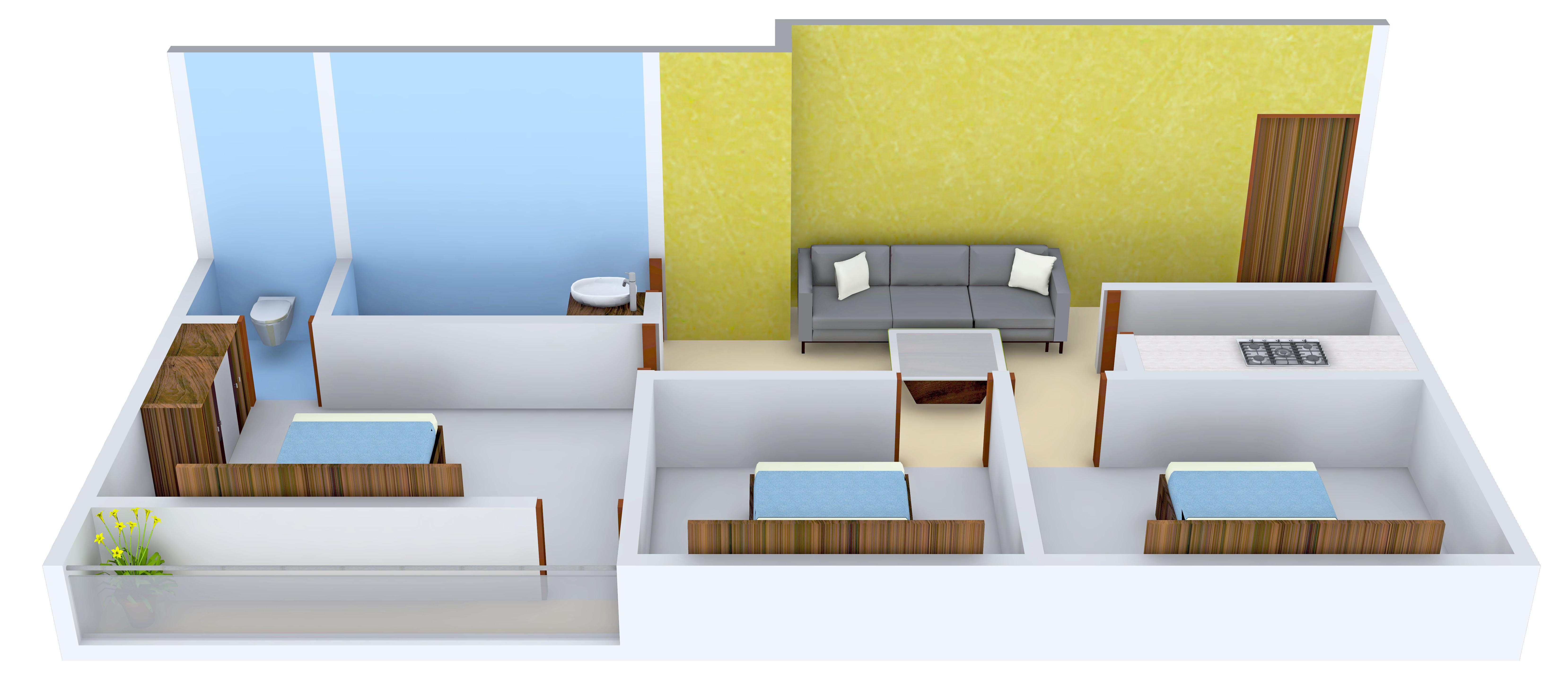 Floor Plan Floor Plan