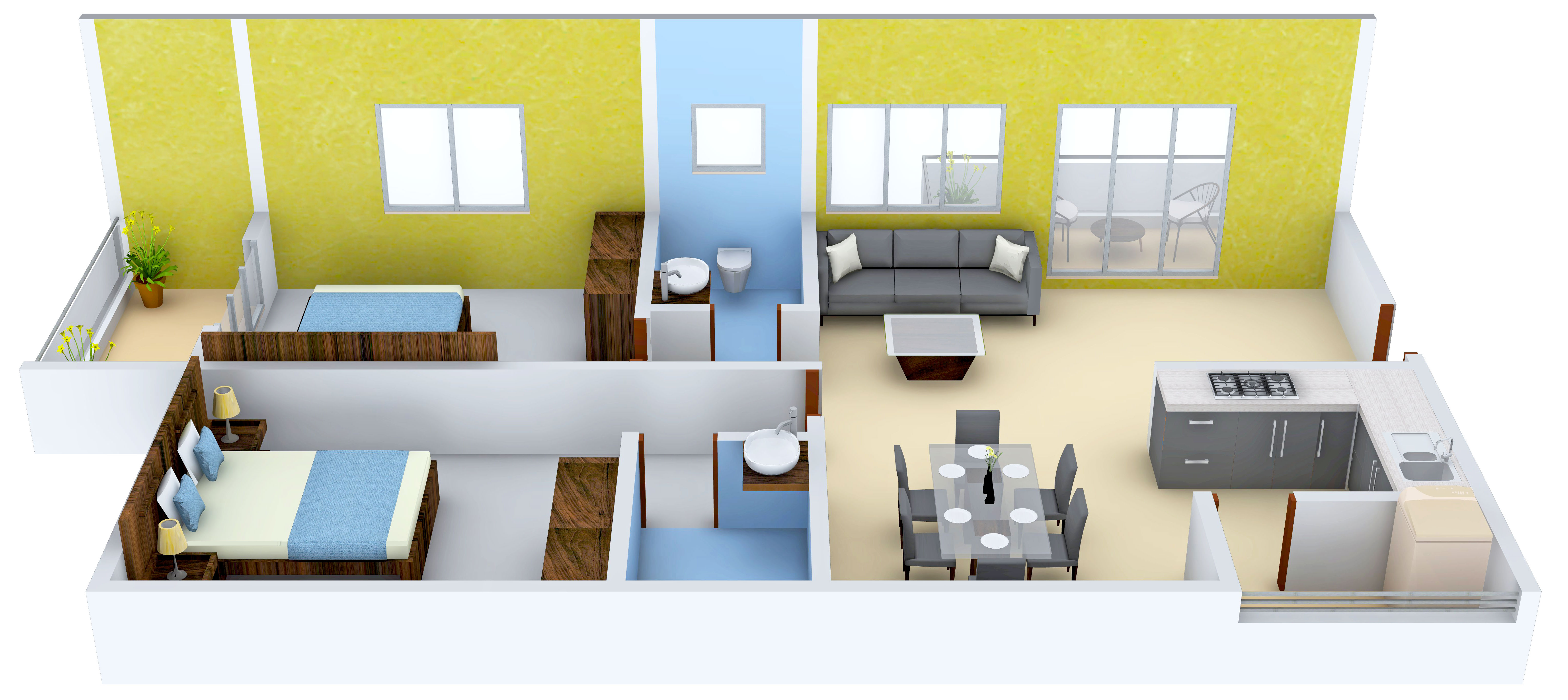 Floor Plan Floor Plan