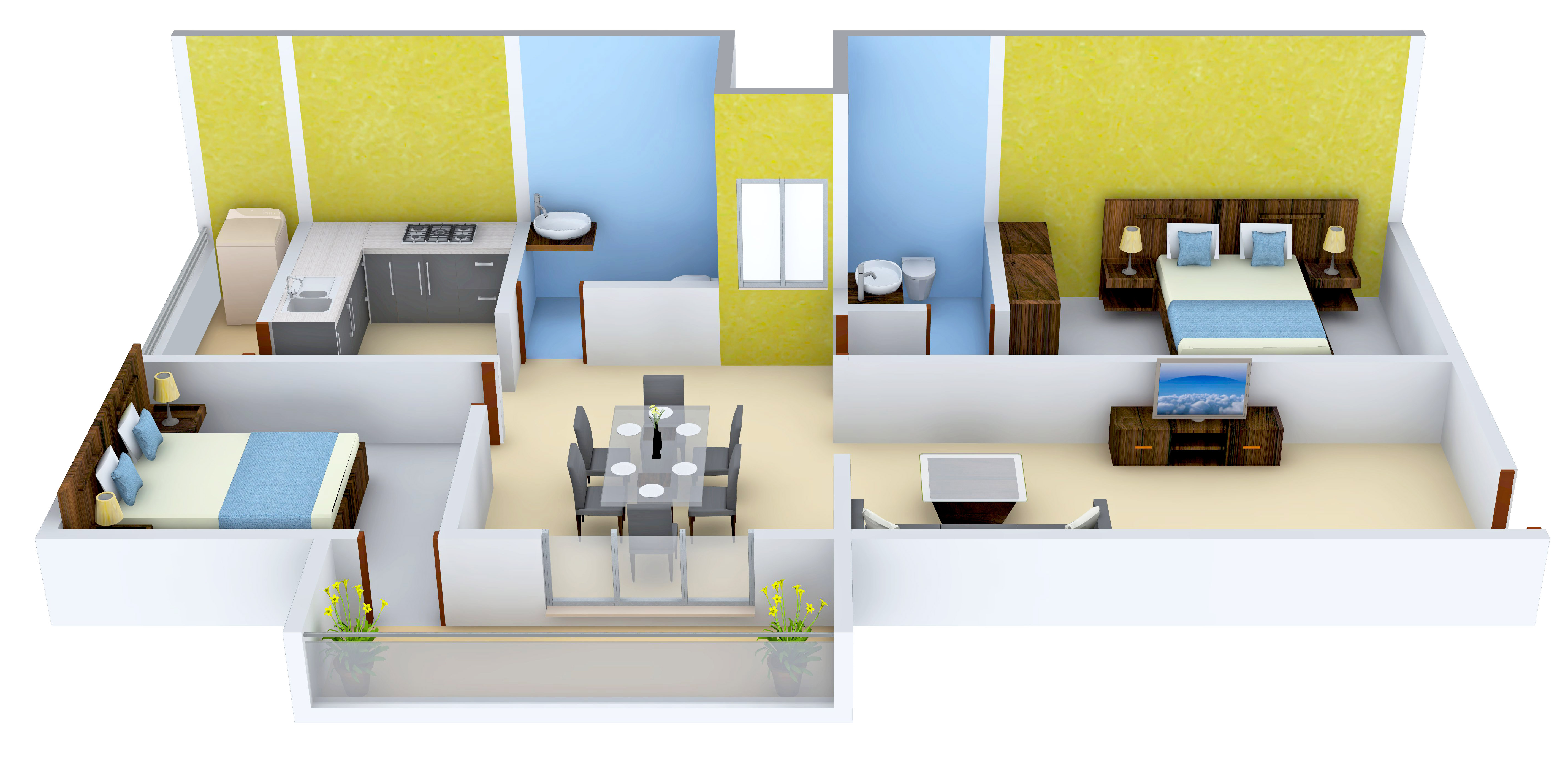 Floor Plan Floor Plan