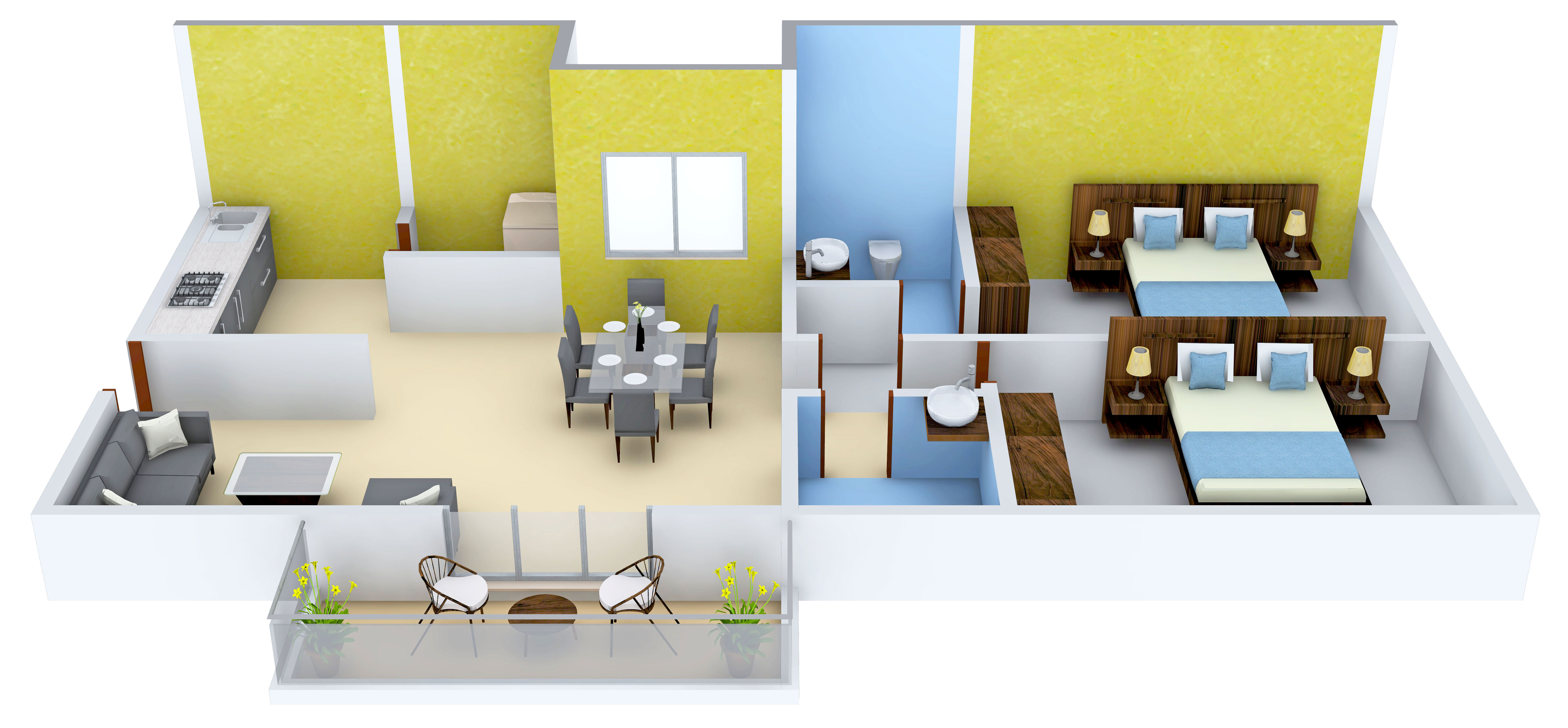 Floor Plan Floor Plan