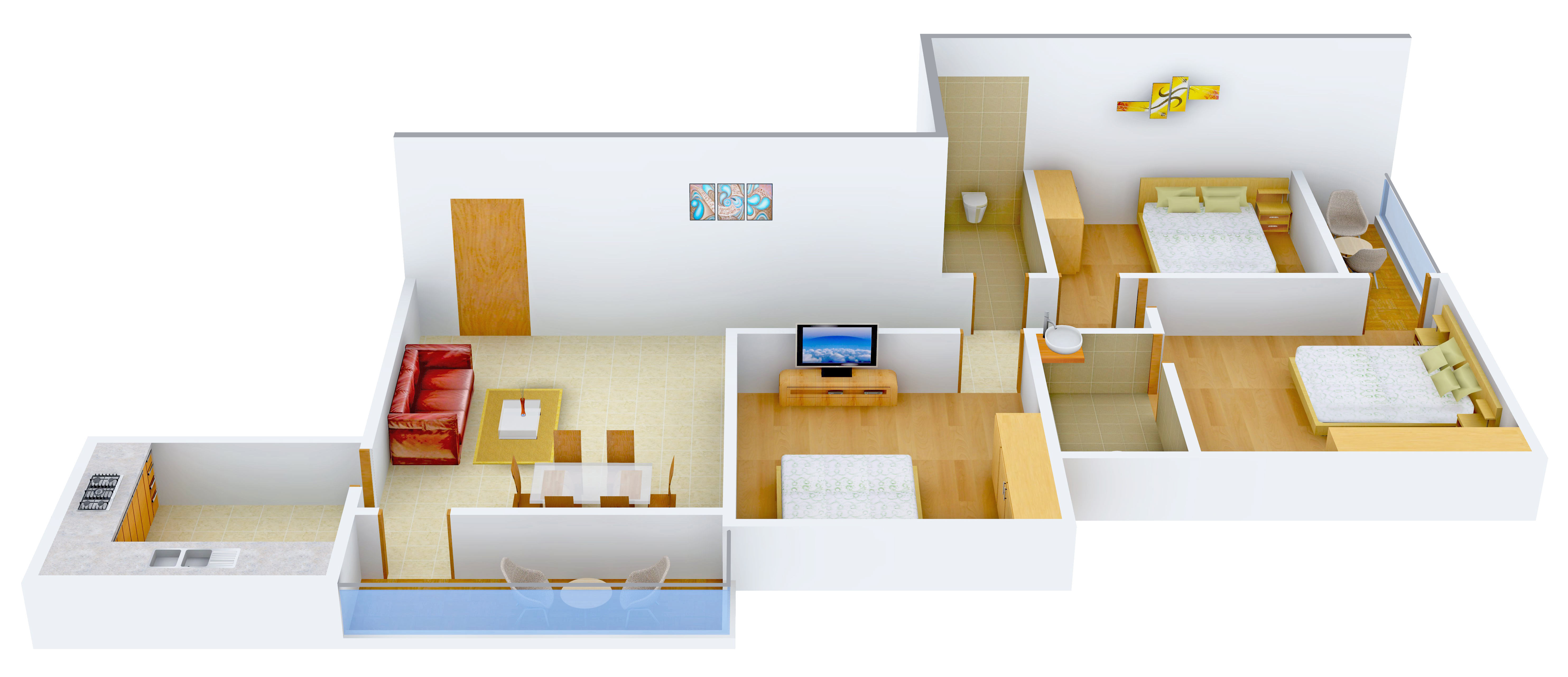 Floor Plan Floor Plan