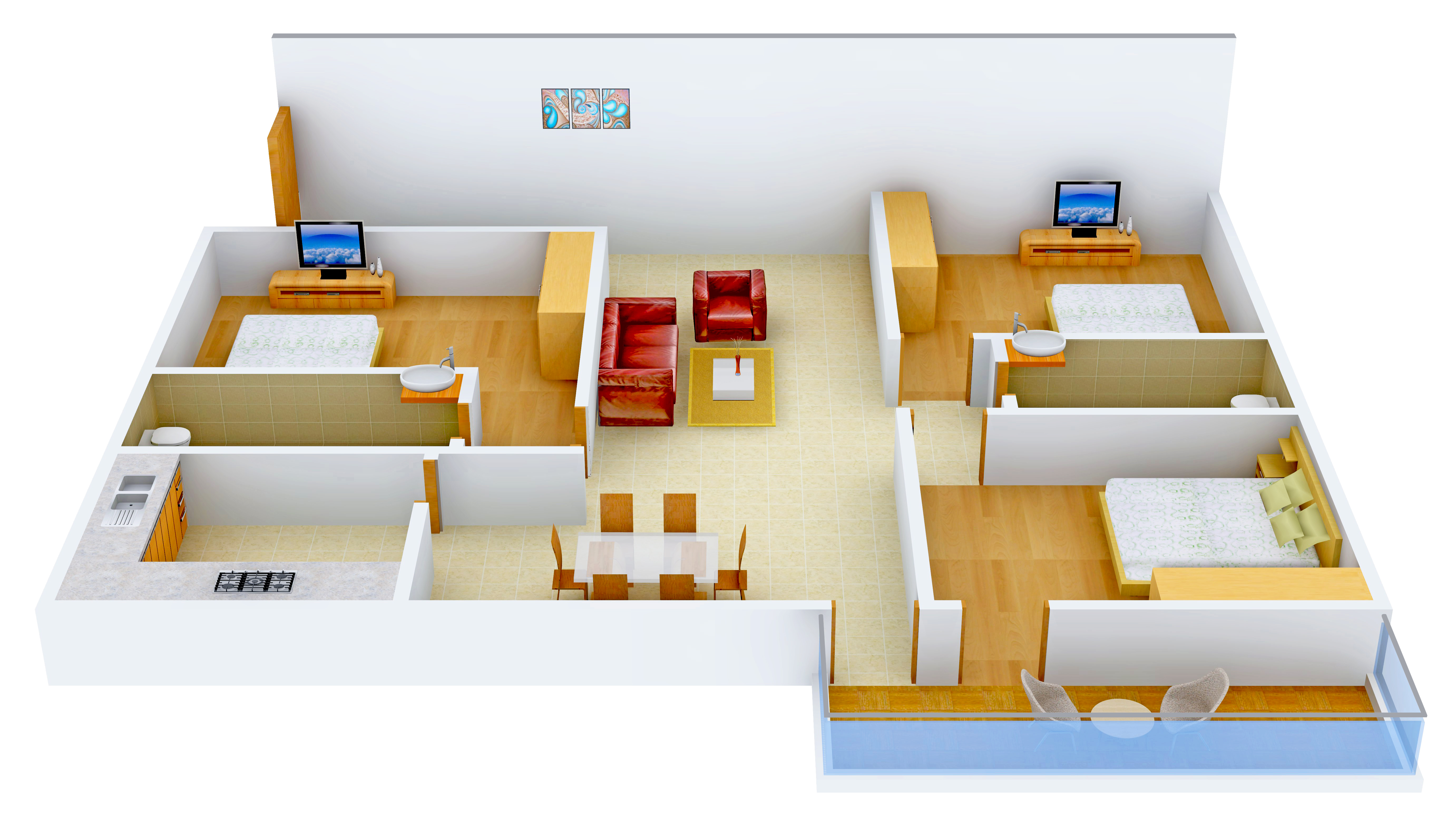 Floor Plan Floor Plan