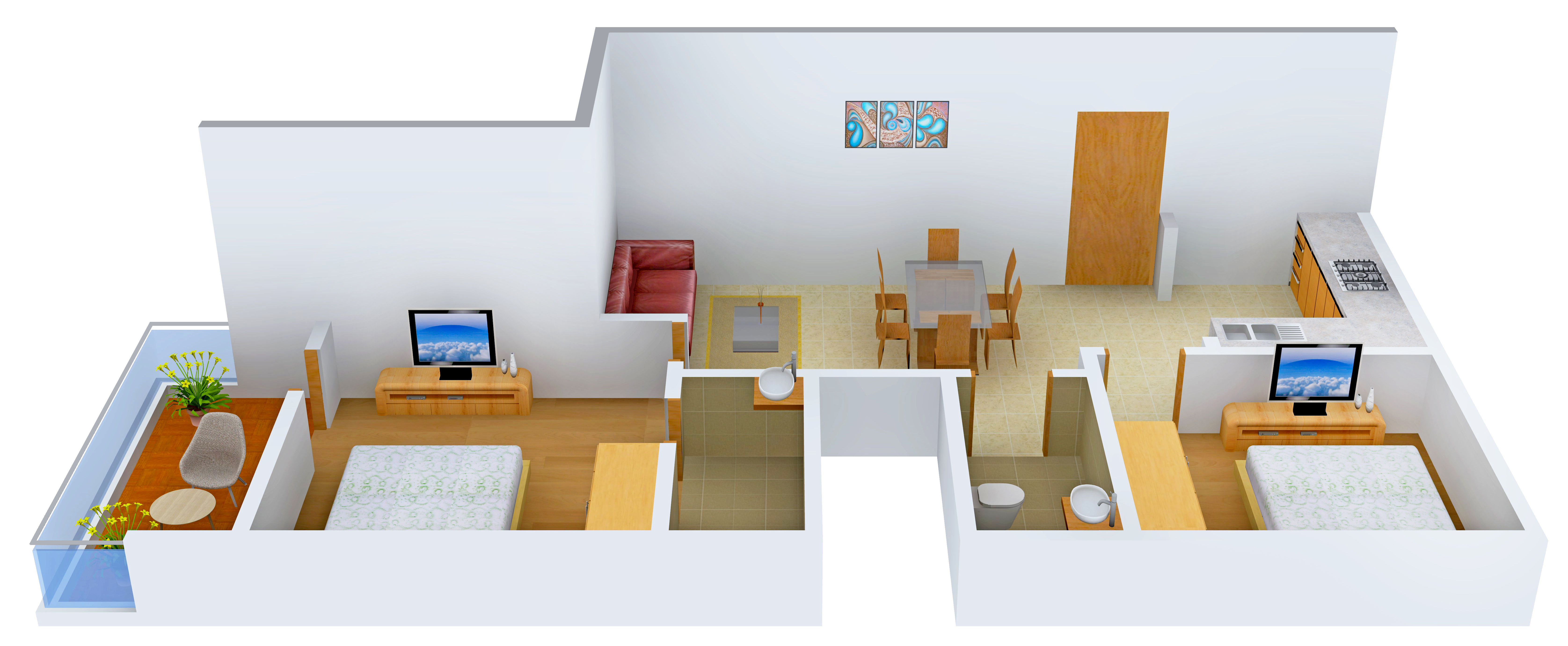 Floor Plan Floor Plan
