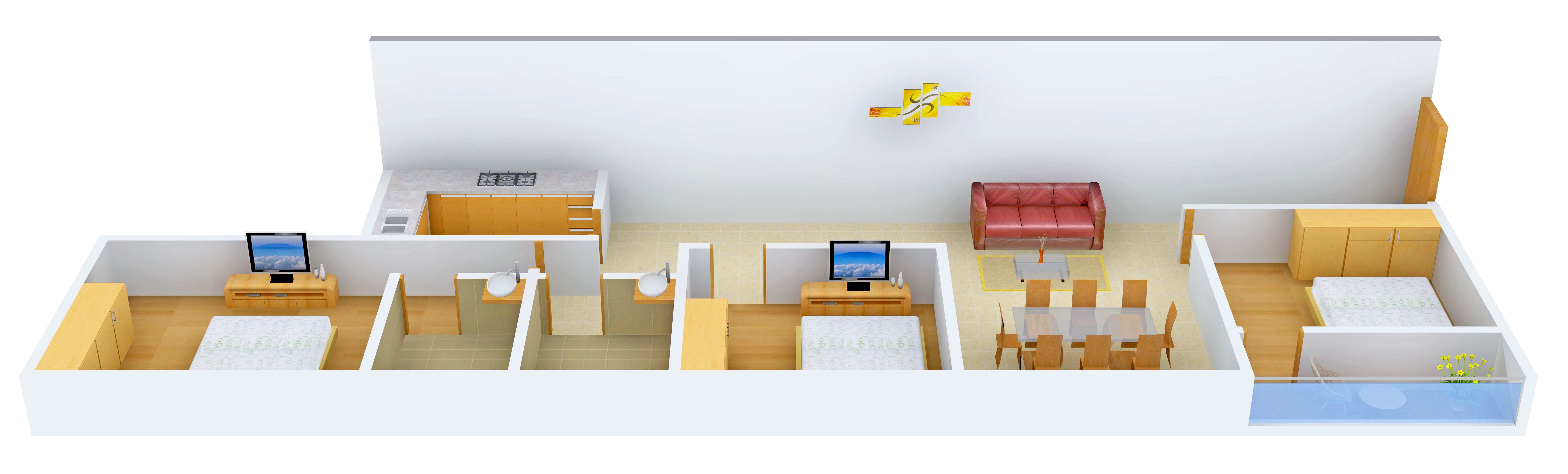 Floor Plan Floor Plan