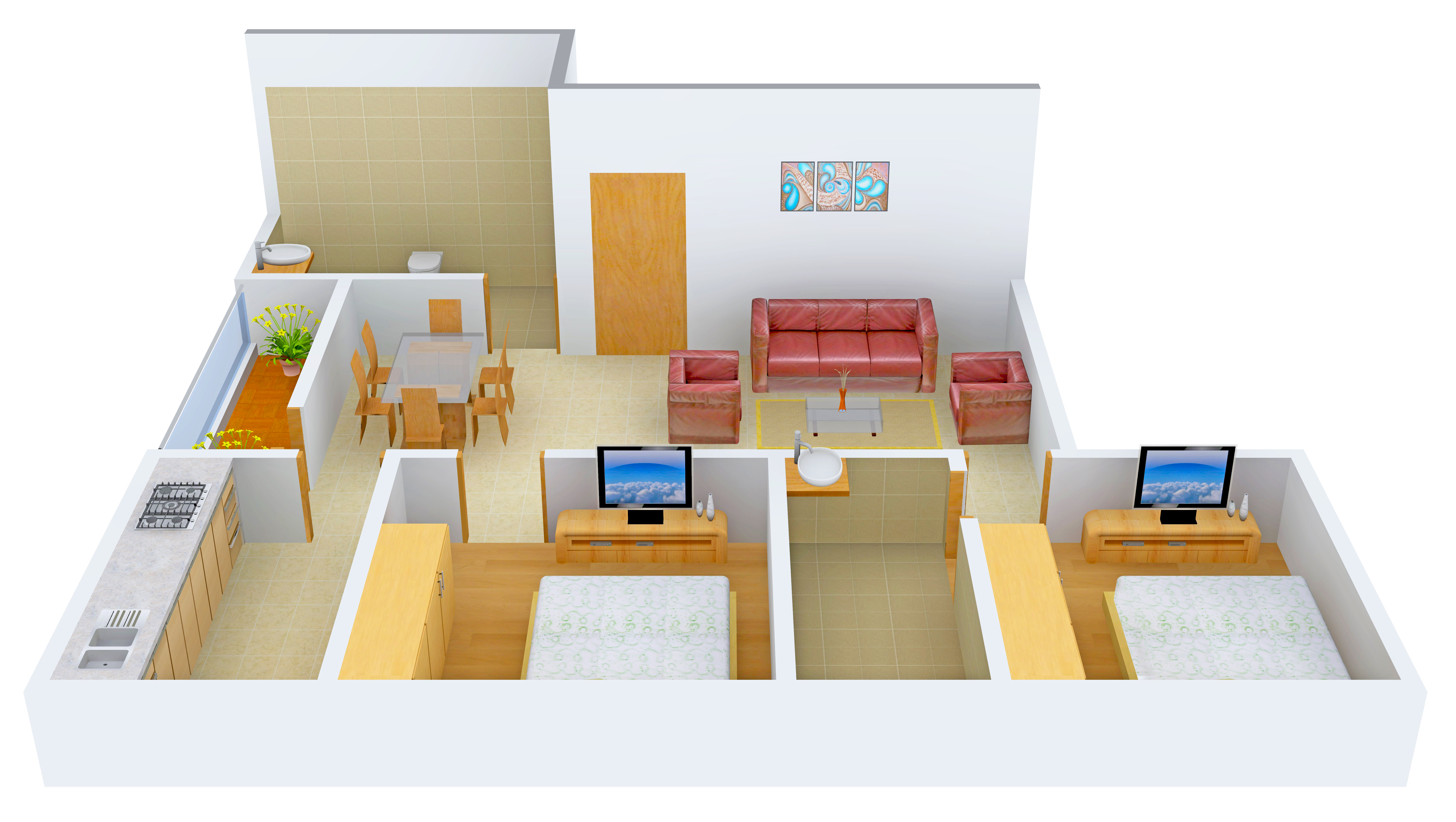 Floor Plan Floor Plan