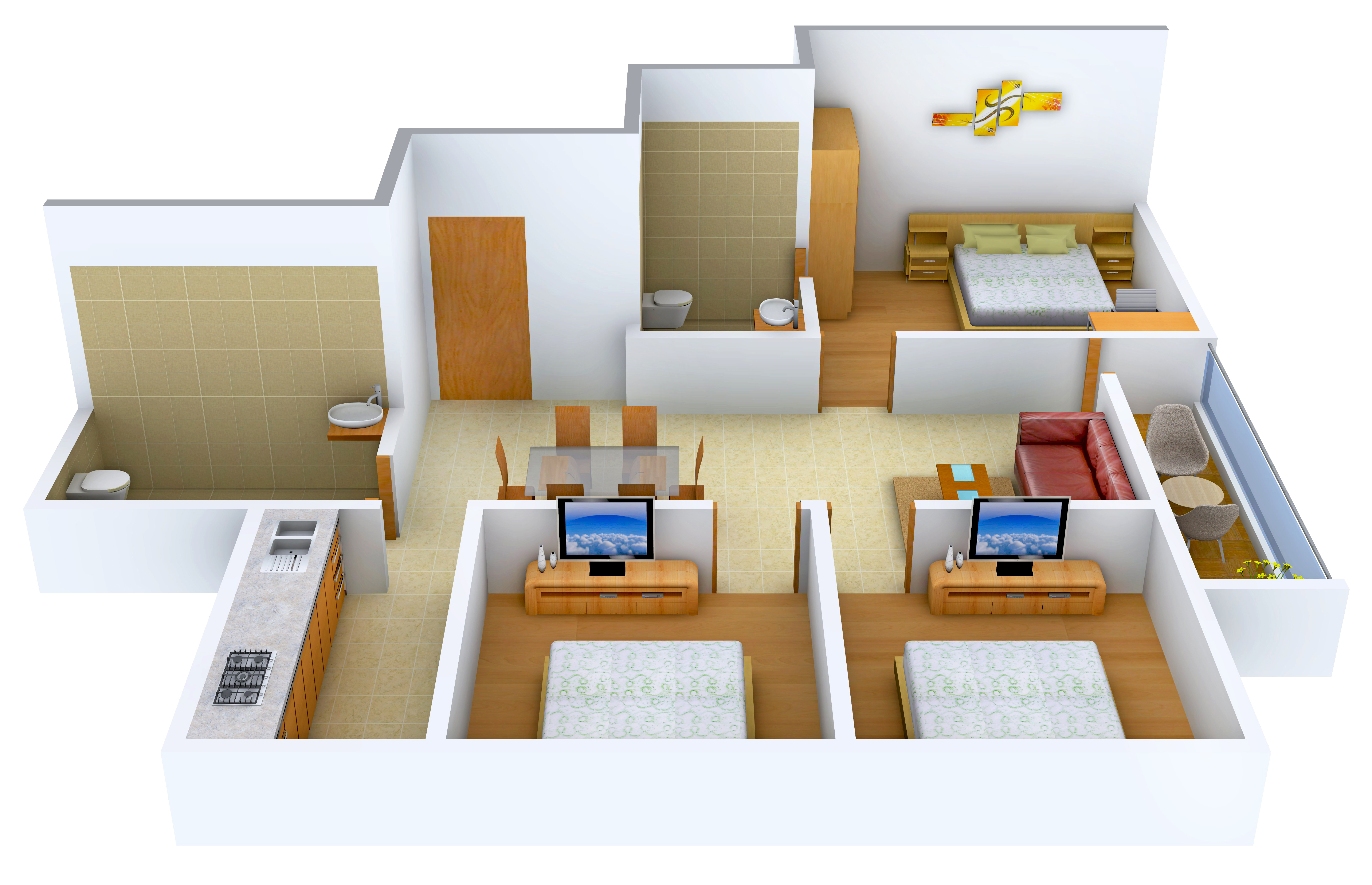 Floor Plan Floor Plan