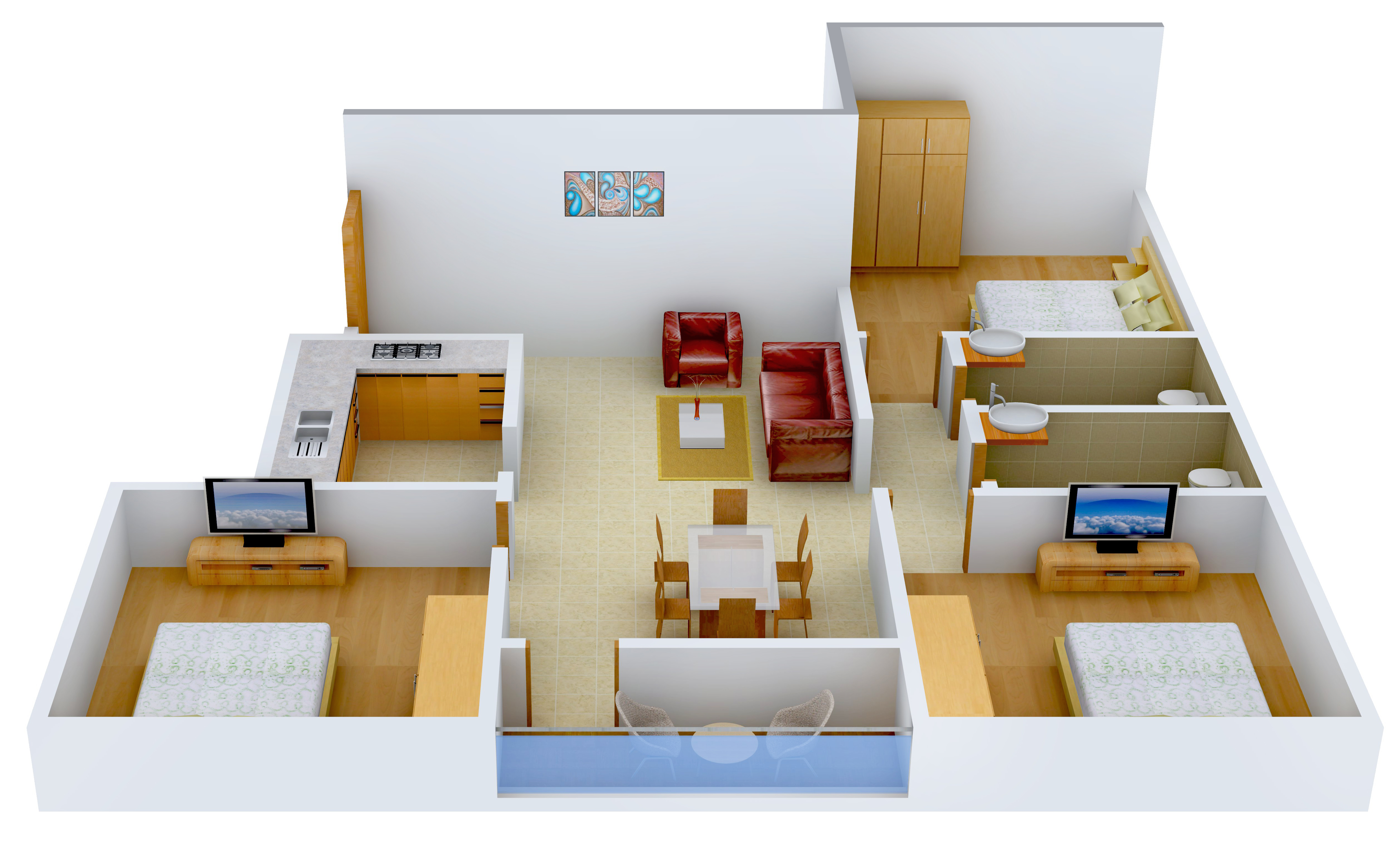 Floor Plan Floor Plan