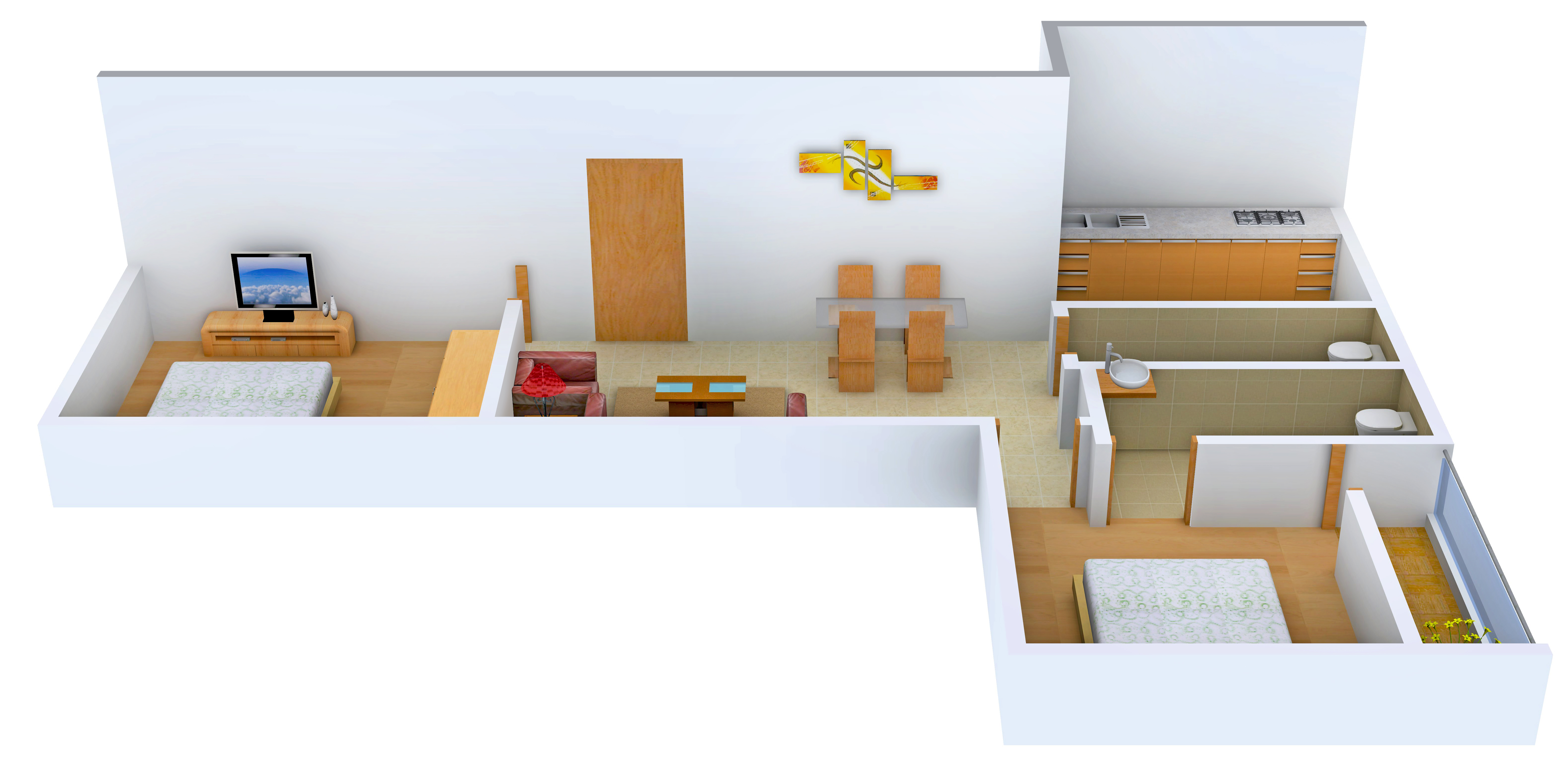 Floor Plan Floor Plan