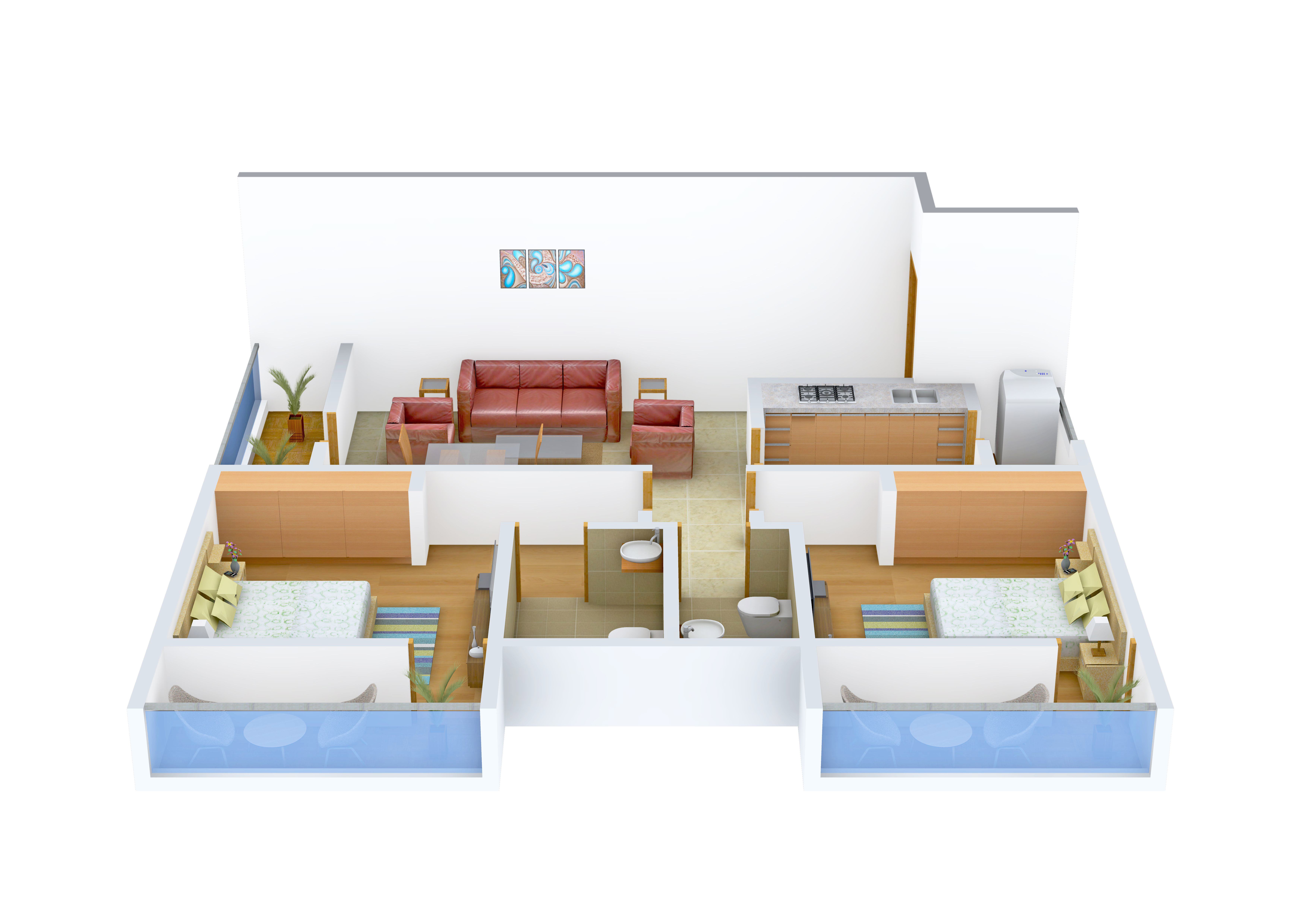 Floor Plan Floor Plan