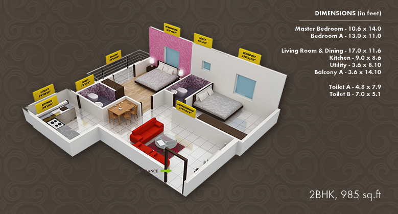 Floor Plan Floor Plan