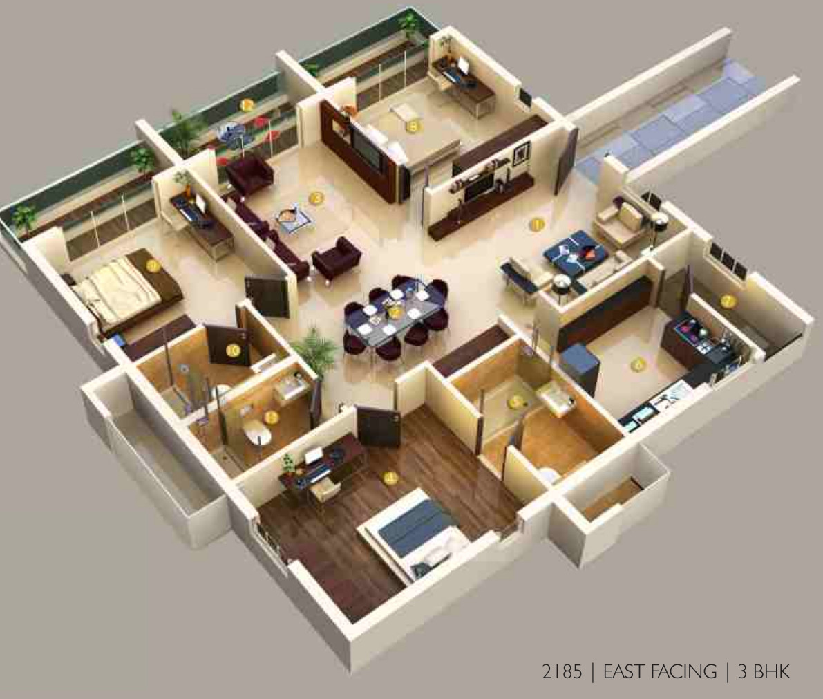 Floor Plan Floor Plan