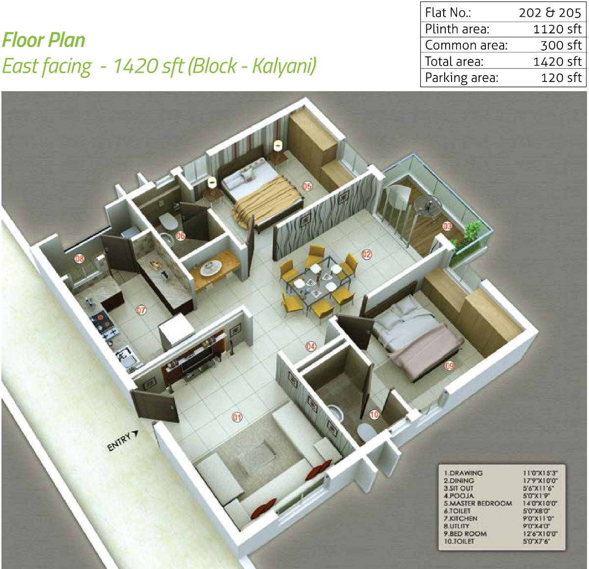 Floor Plan Floor Plan