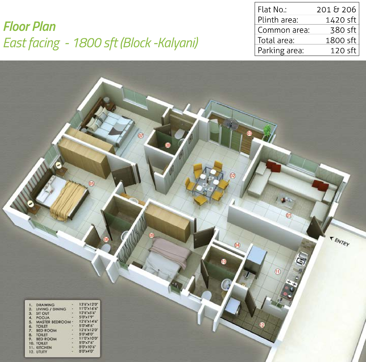 Floor Plan Floor Plan