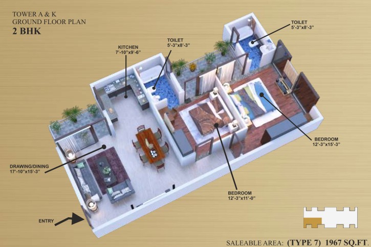 Floor Plan Floor Plan
