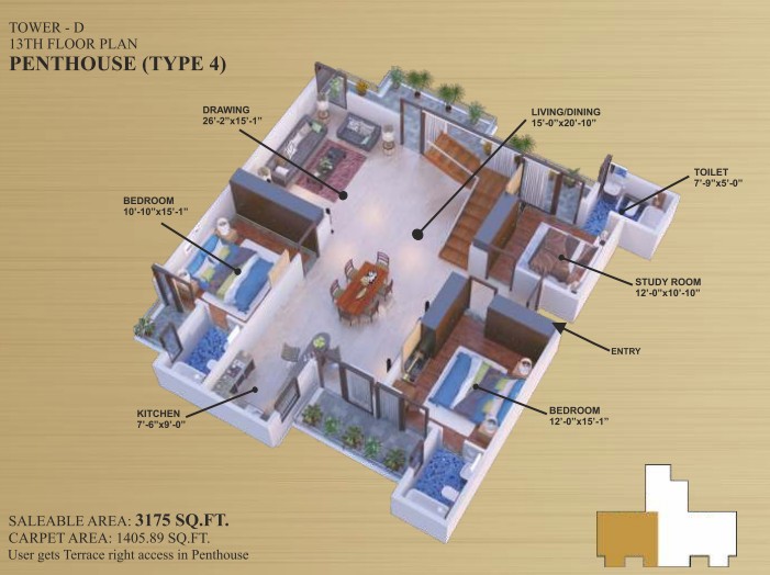 Floor Plan Floor Plan