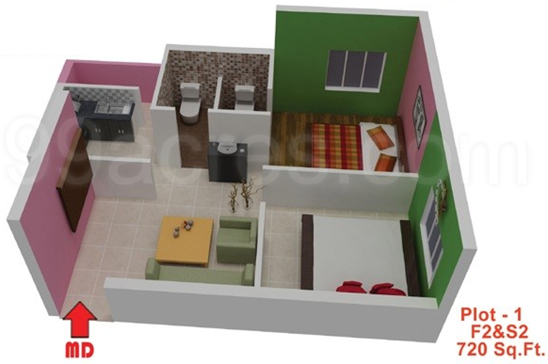 Floor Plan Floor Plan
