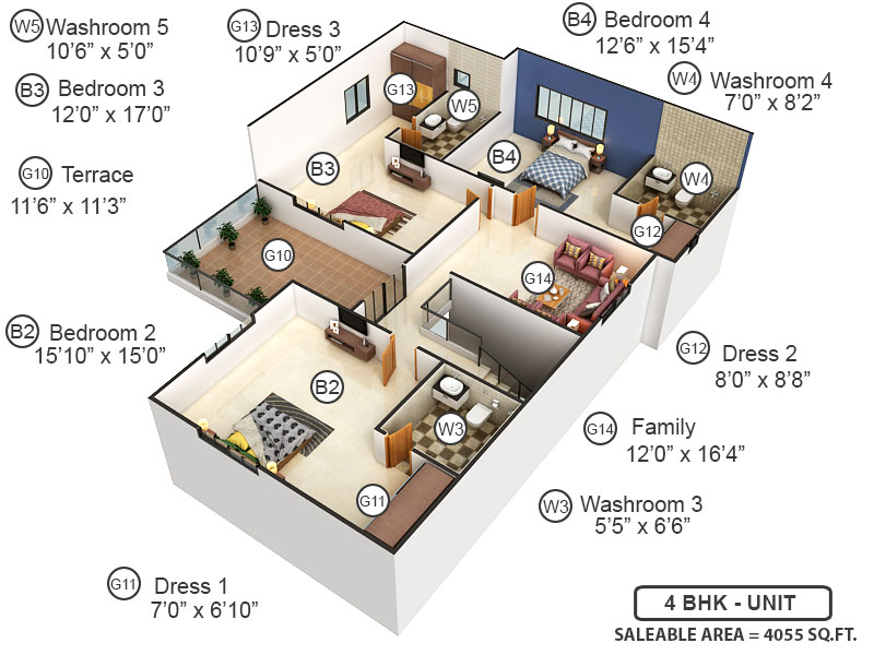 First Floor Plan First Floor Plan