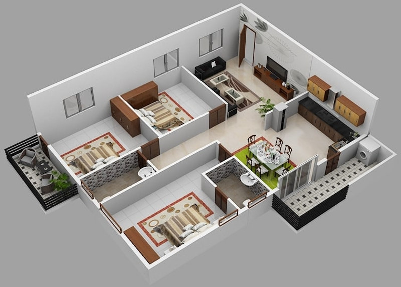 Floor Plan Floor Plan