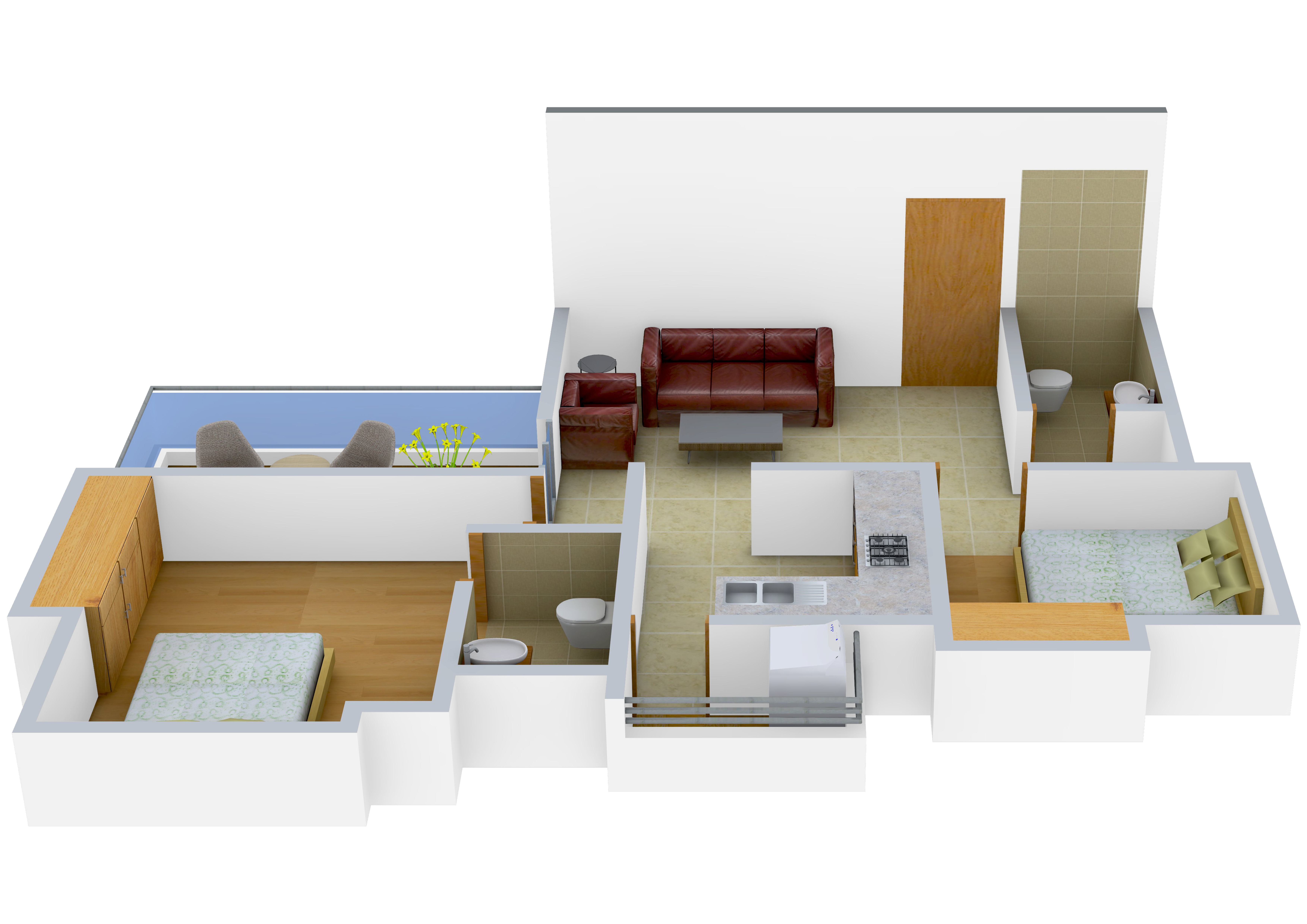 Floor Plan Floor Plan