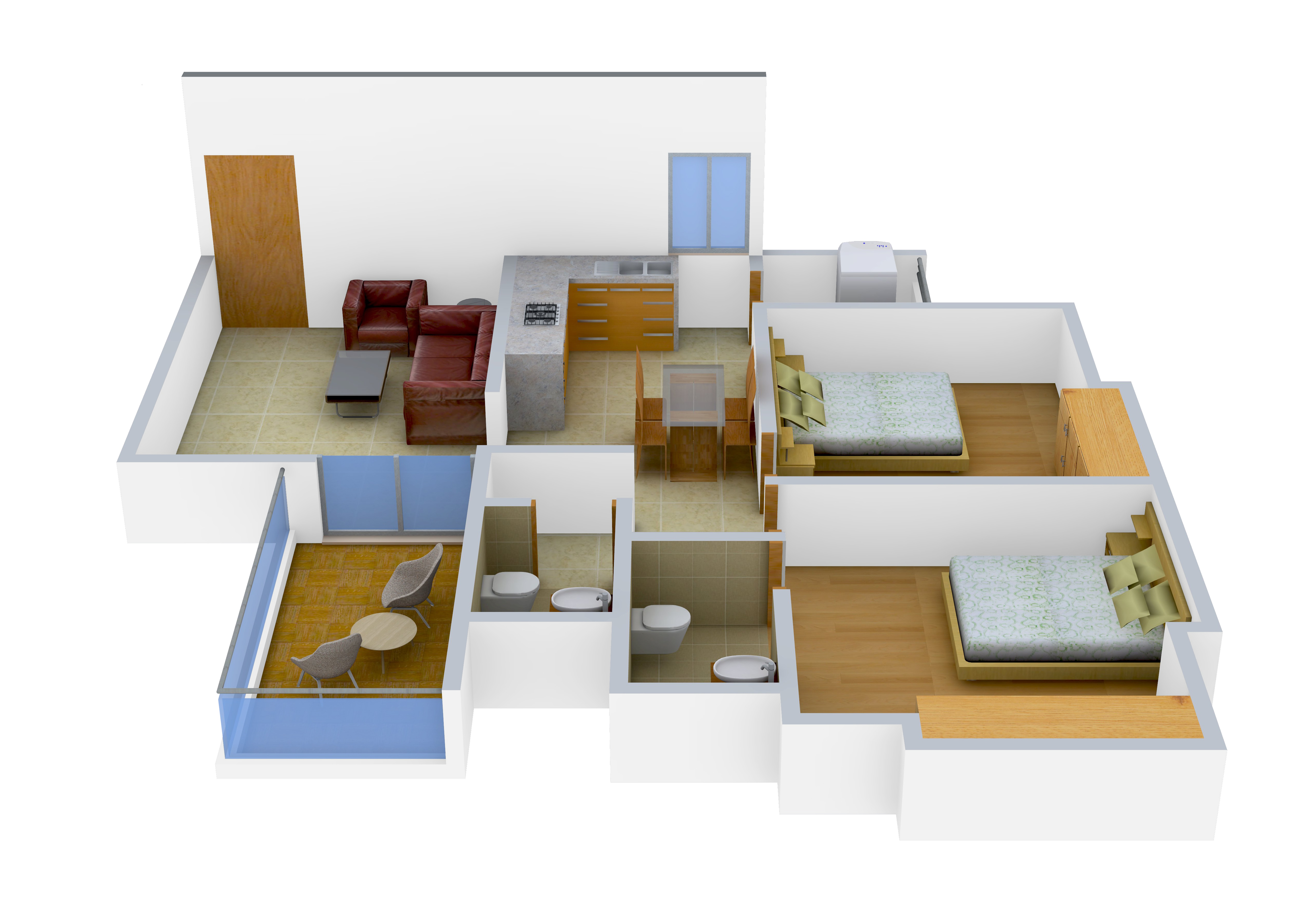 Floor Plan Floor Plan