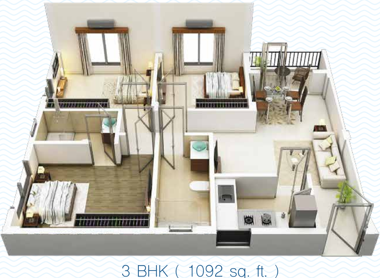 Floor Plan Floor Plan