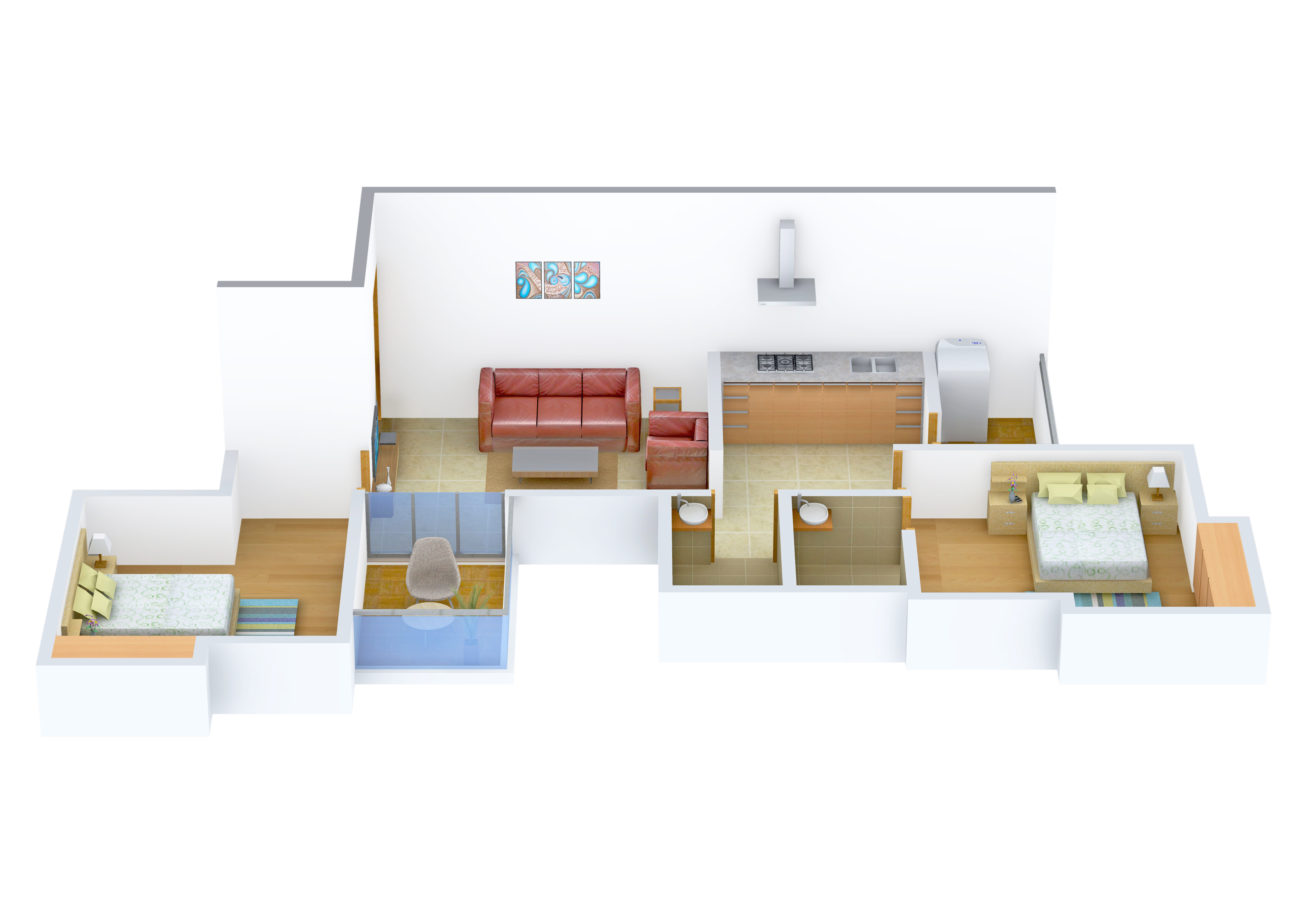 Floor Plan Floor Plan