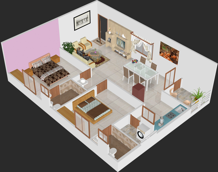 Floor Plan Floor Plan