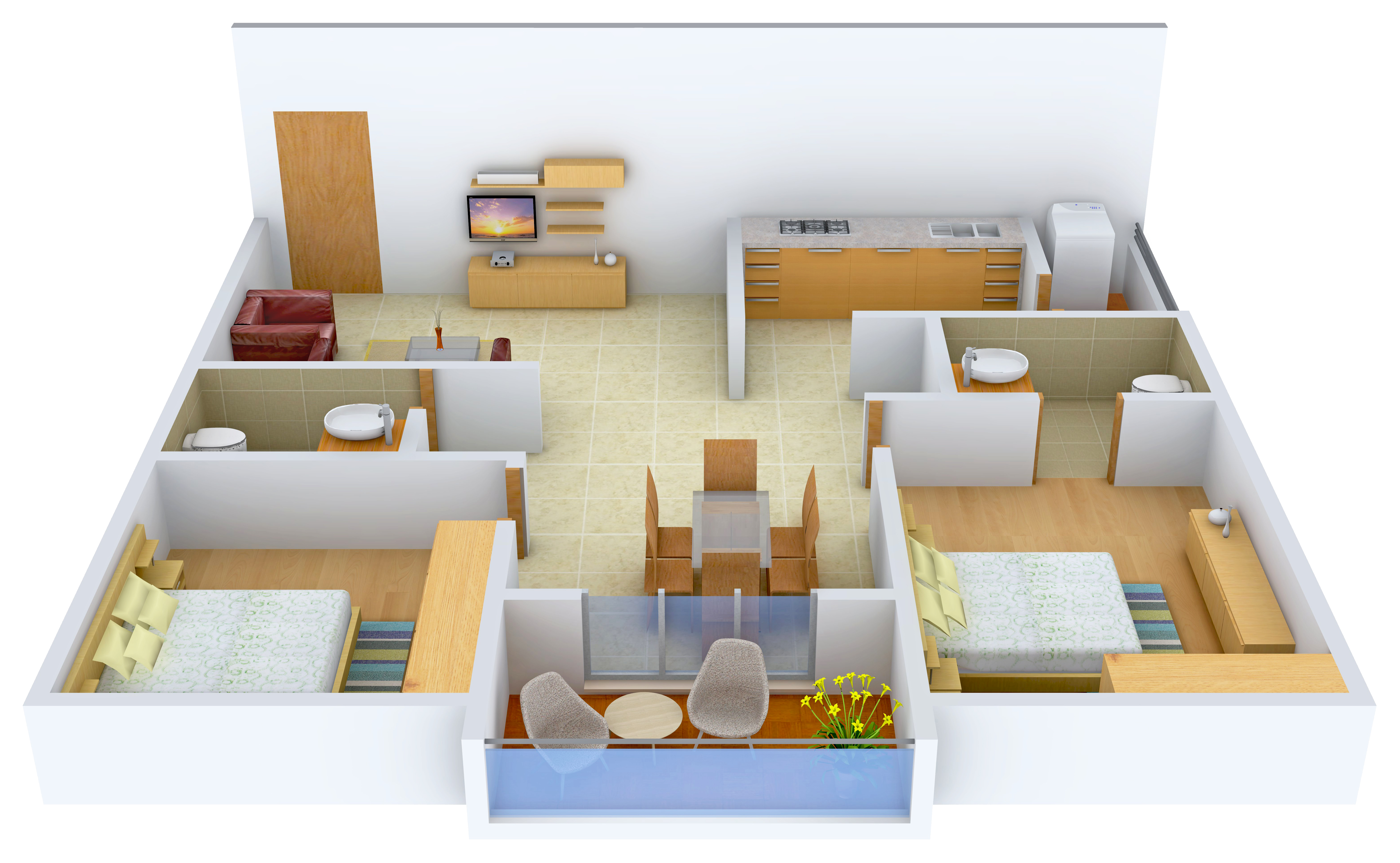 Floor Plan Floor Plan