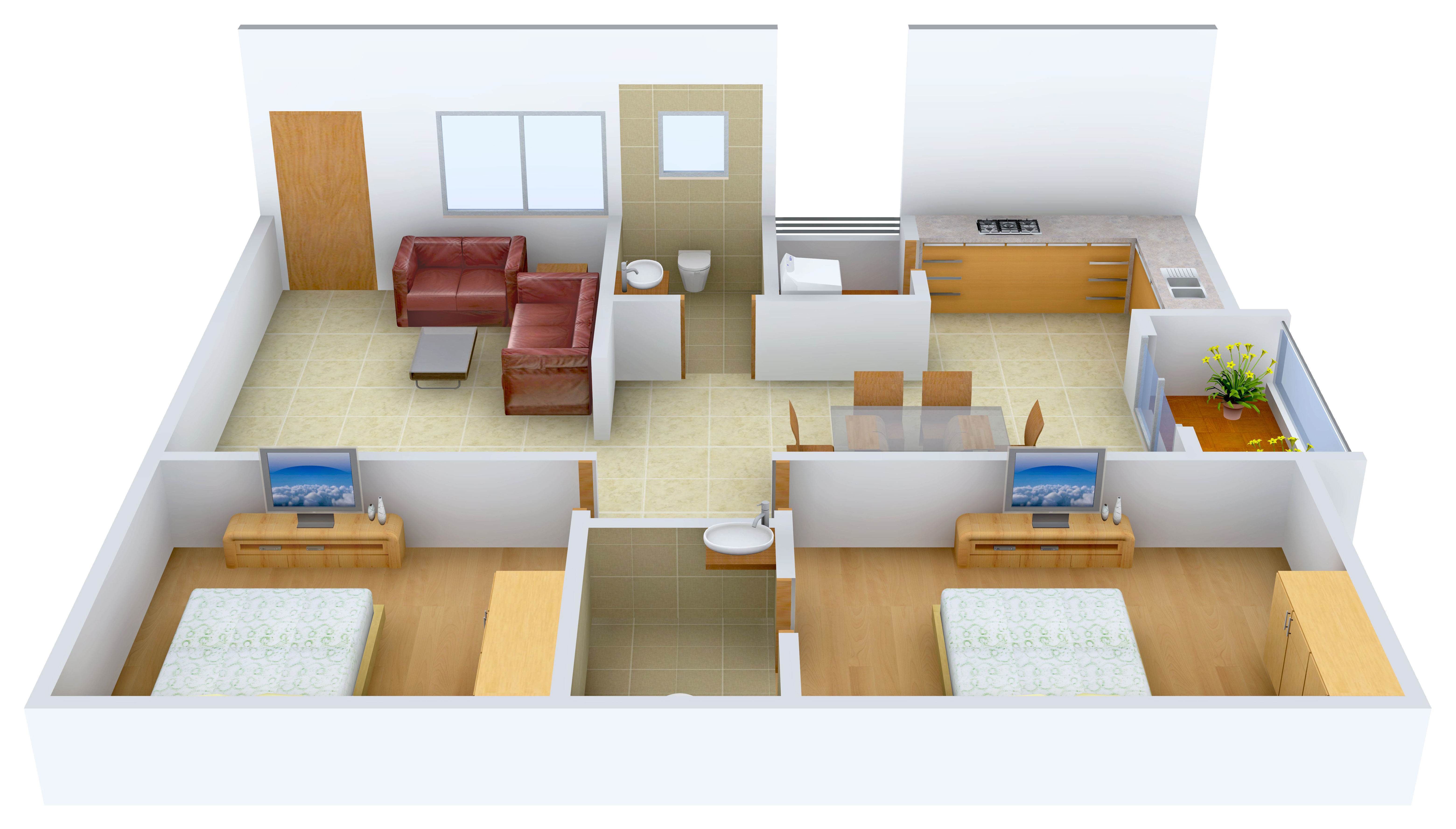 Floor Plan Floor Plan