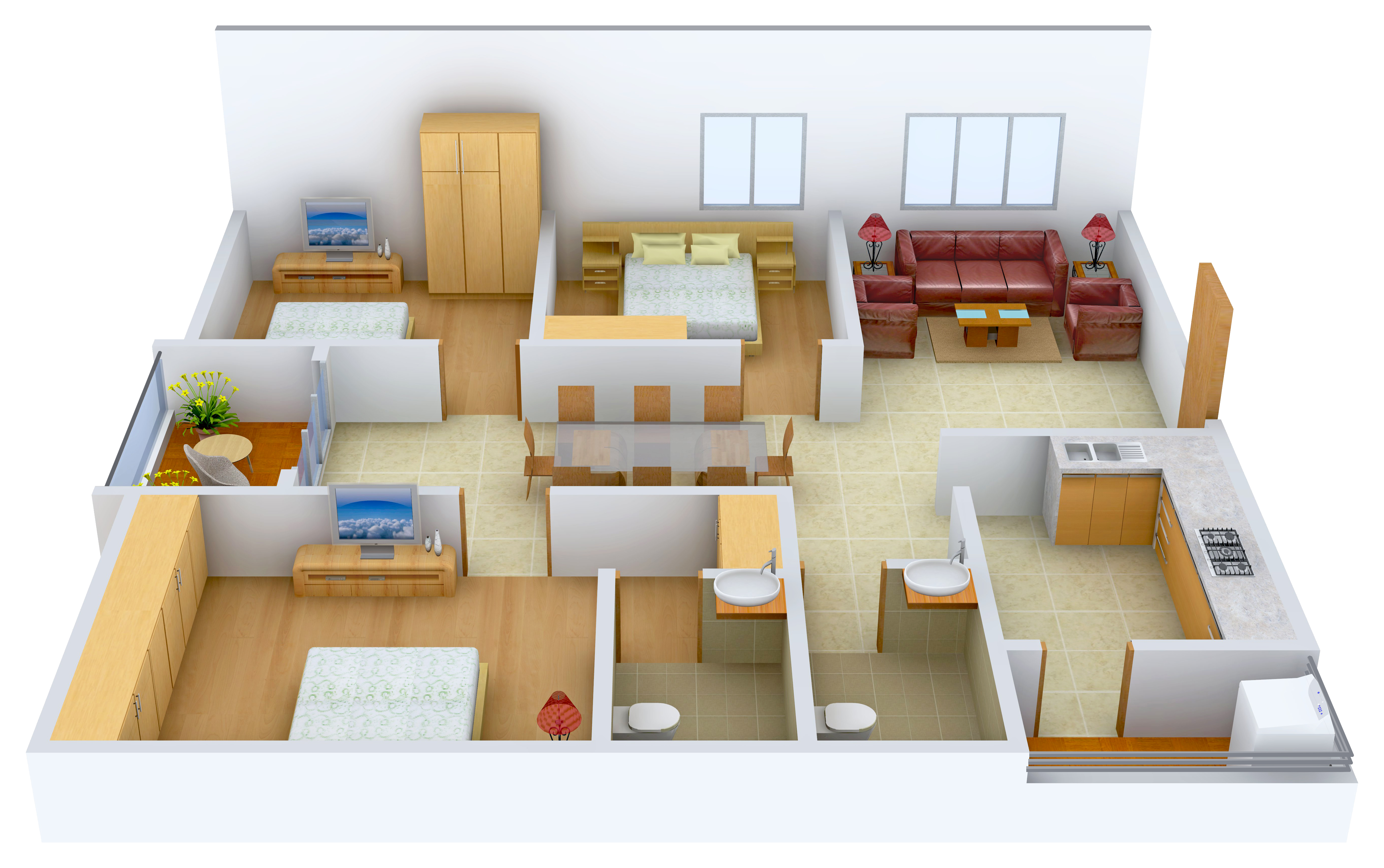 Floor Plan Floor Plan