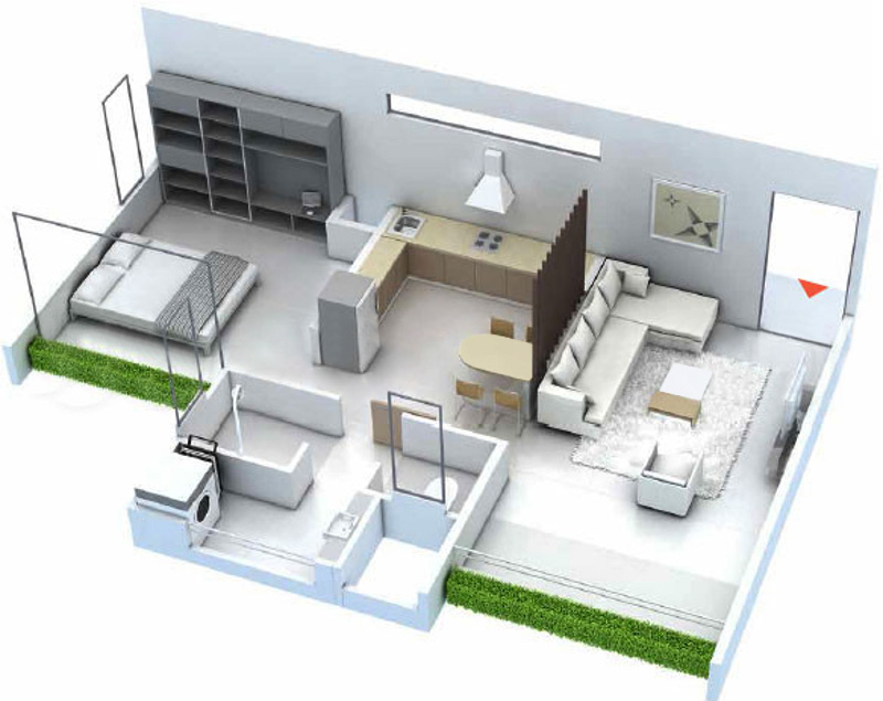 Floor Plan Floor Plan