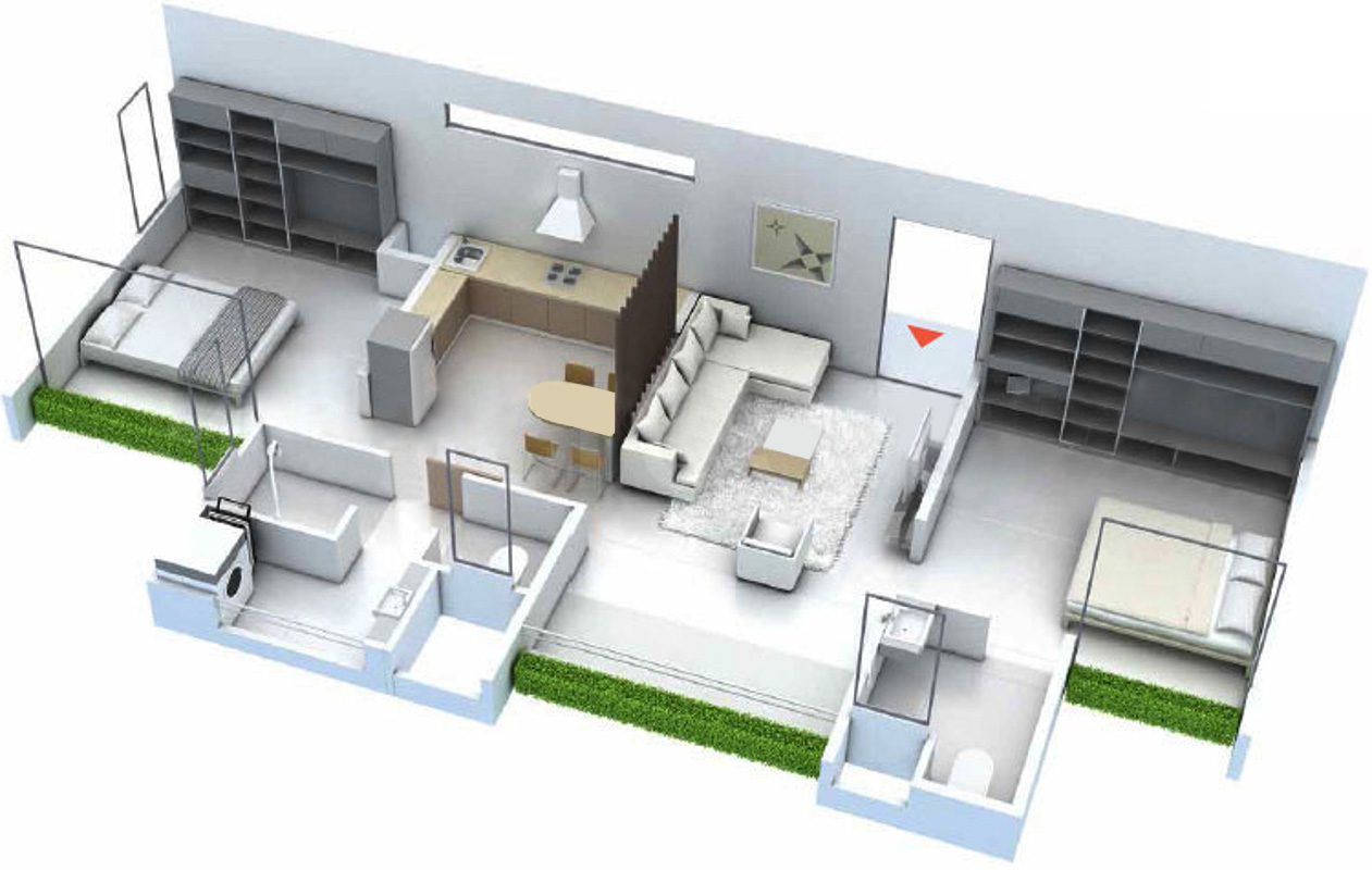 Floor Plan Floor Plan
