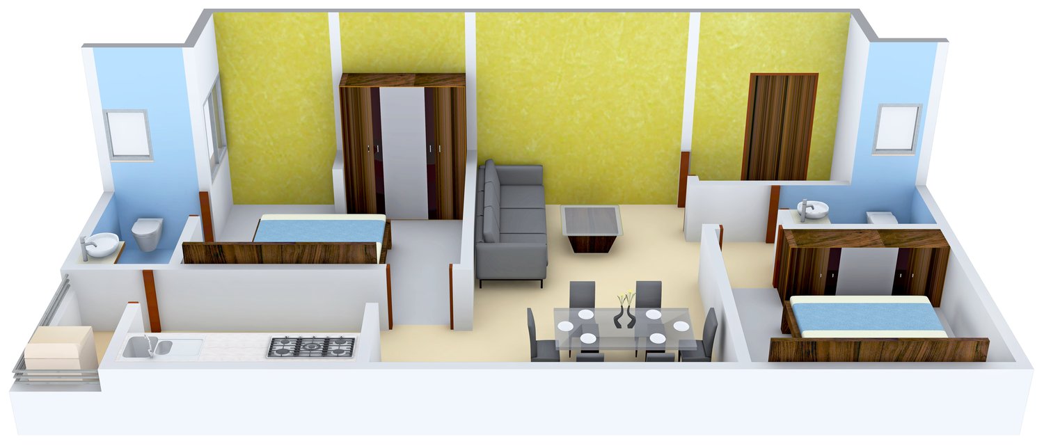 Floor Plan Floor Plan