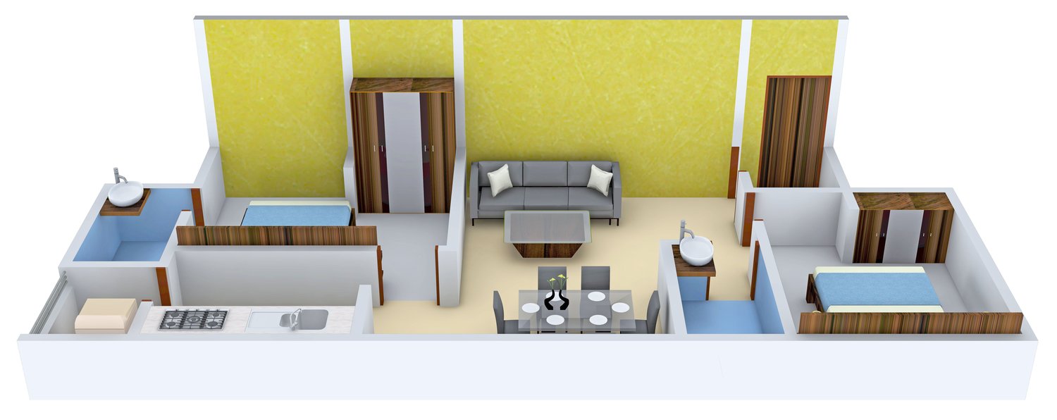 Floor Plan Floor Plan