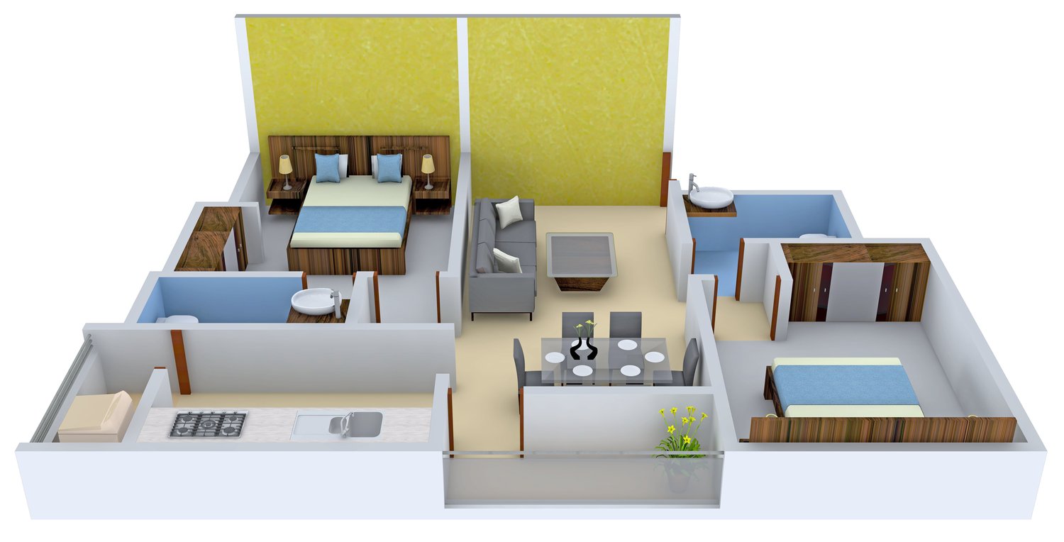 Floor Plan Floor Plan