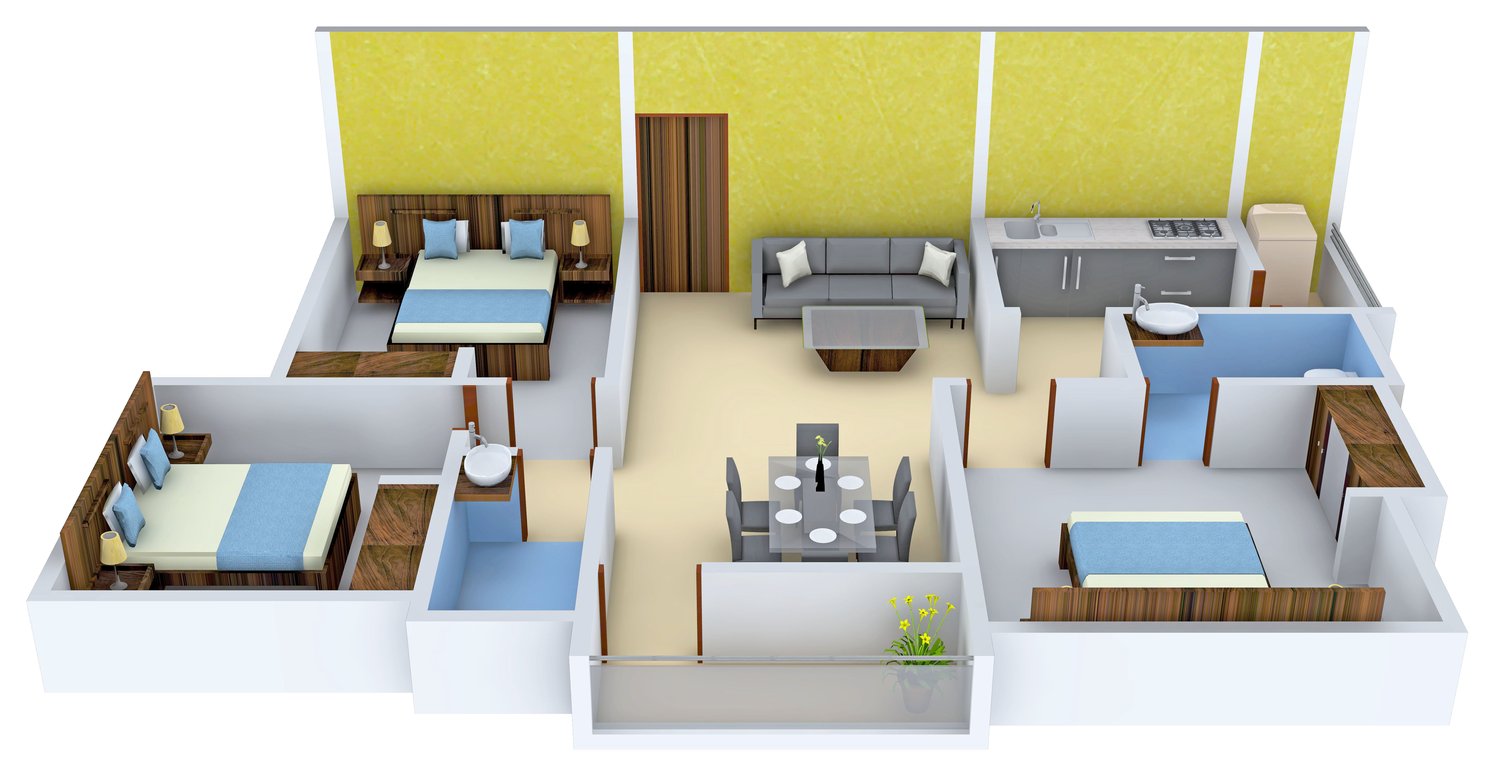Floor Plan Floor Plan