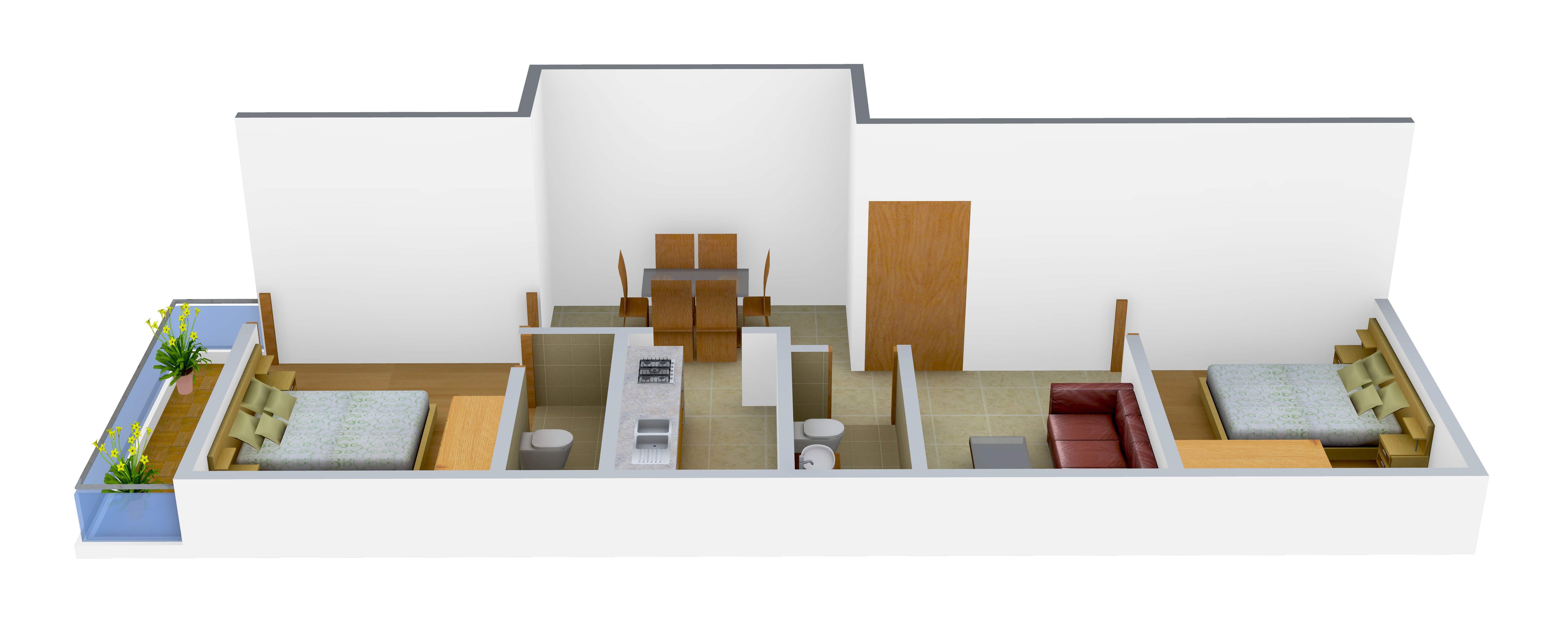 Floor Plan Floor Plan