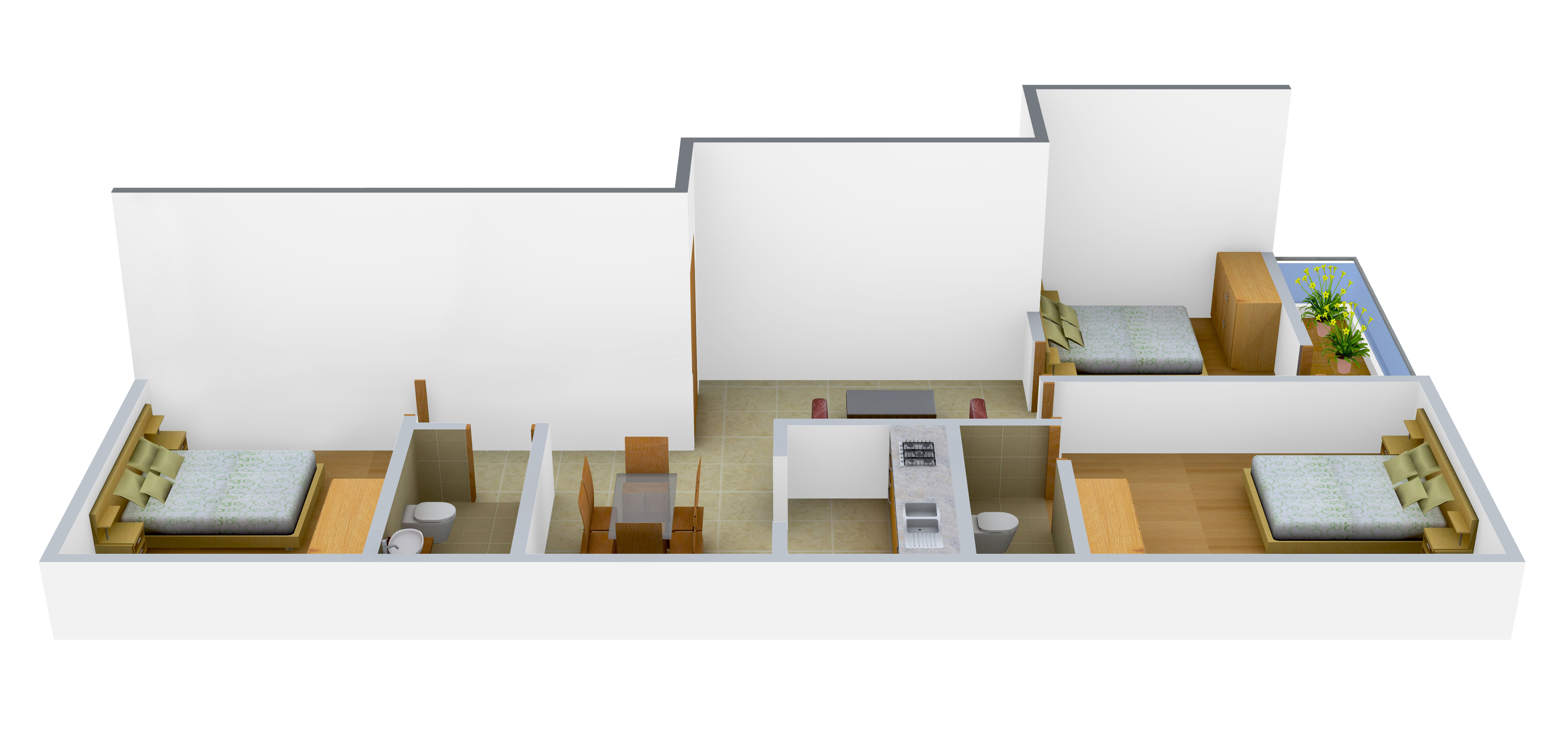 Floor Plan Floor Plan
