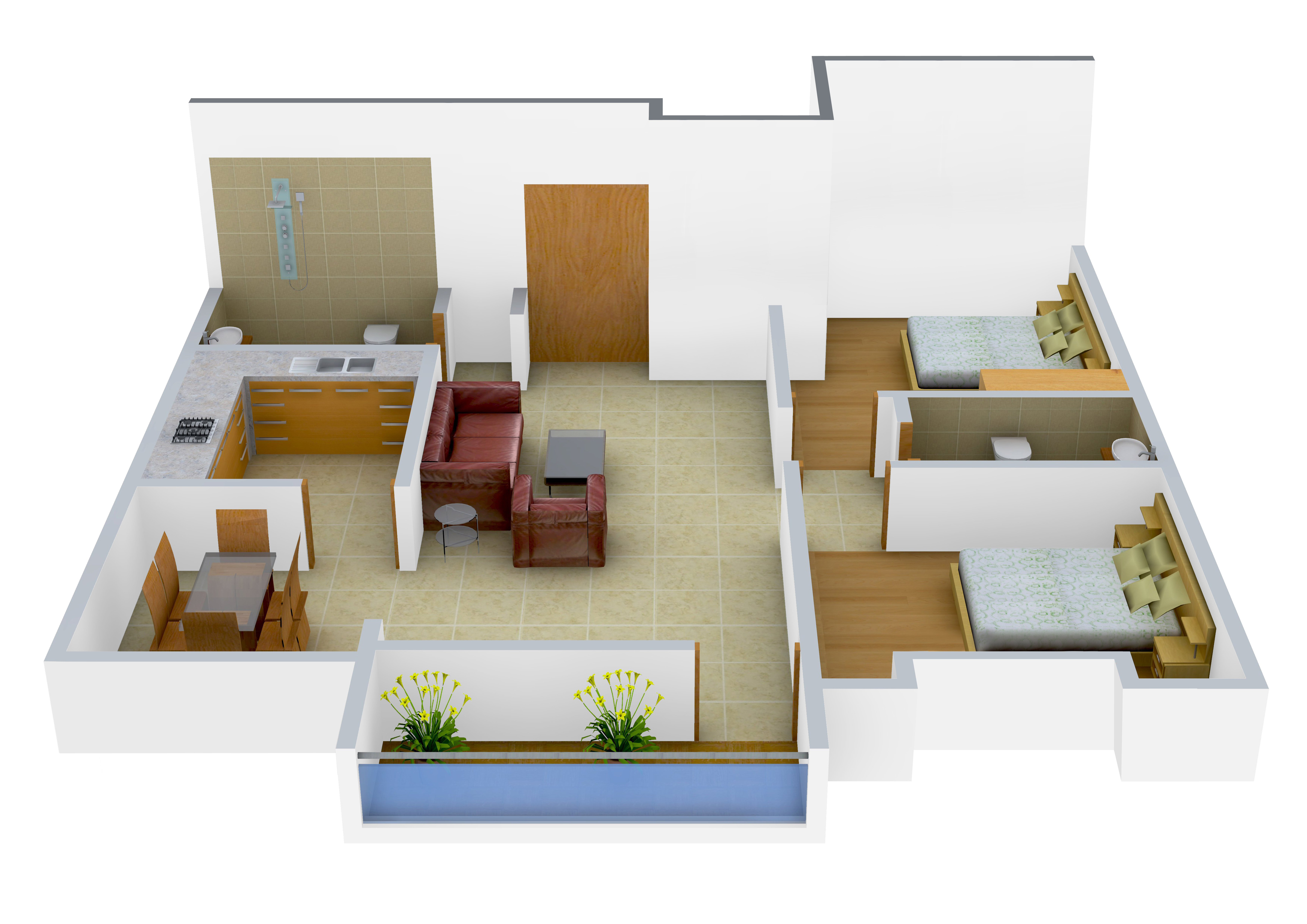 Floor Plan Floor Plan