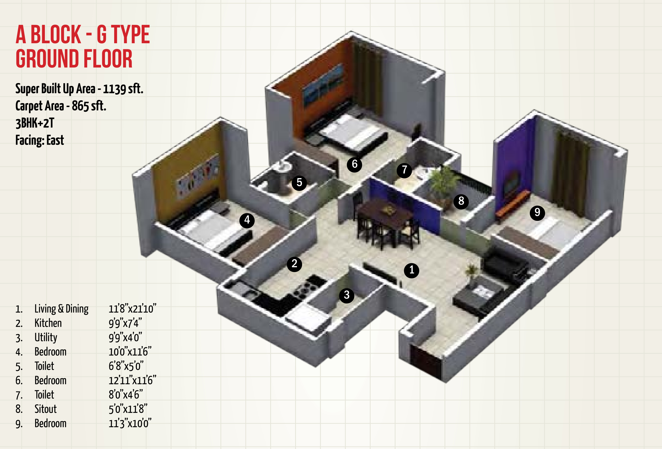 Floor Plan Floor Plan