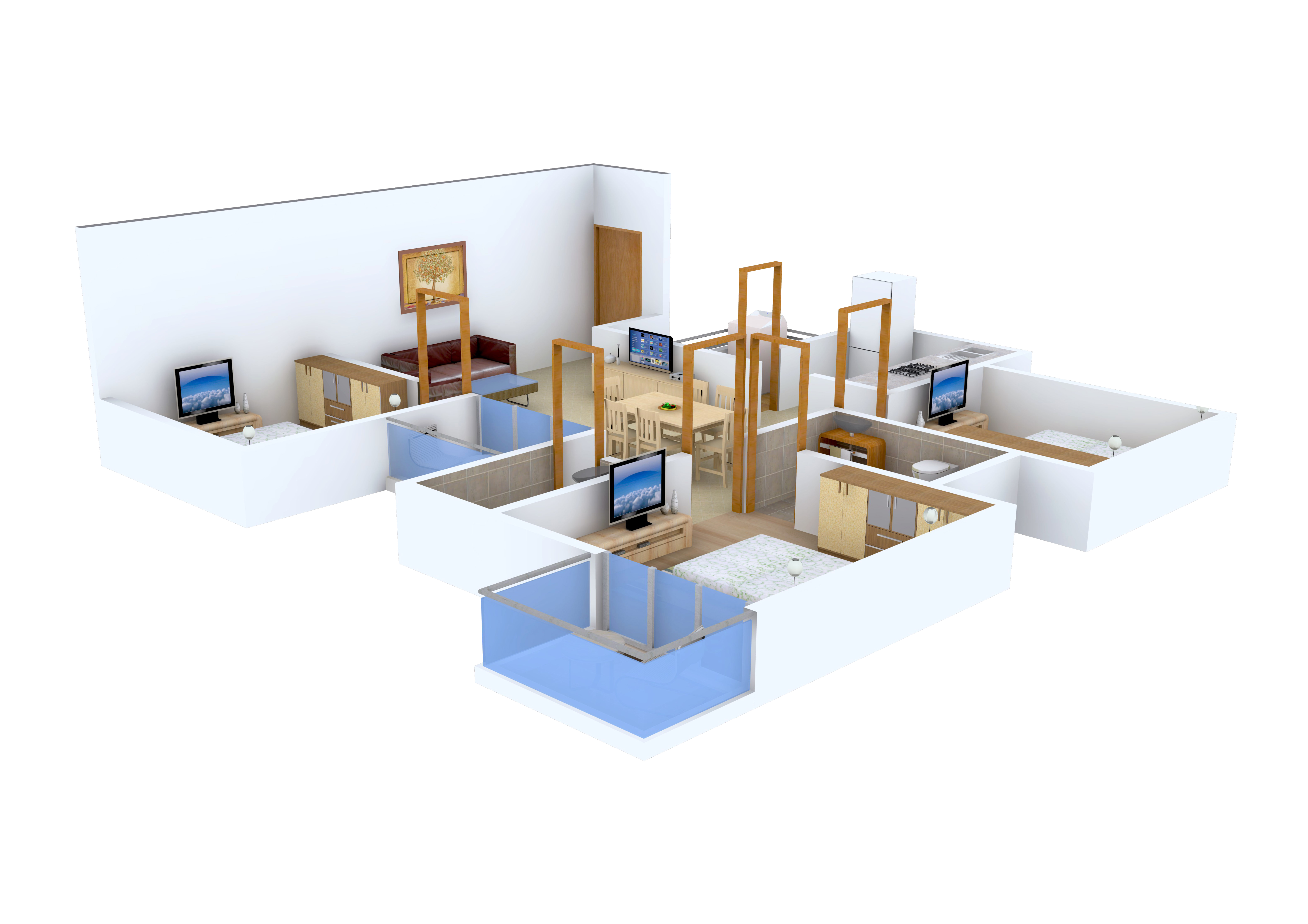 Floor Plan Floor Plan