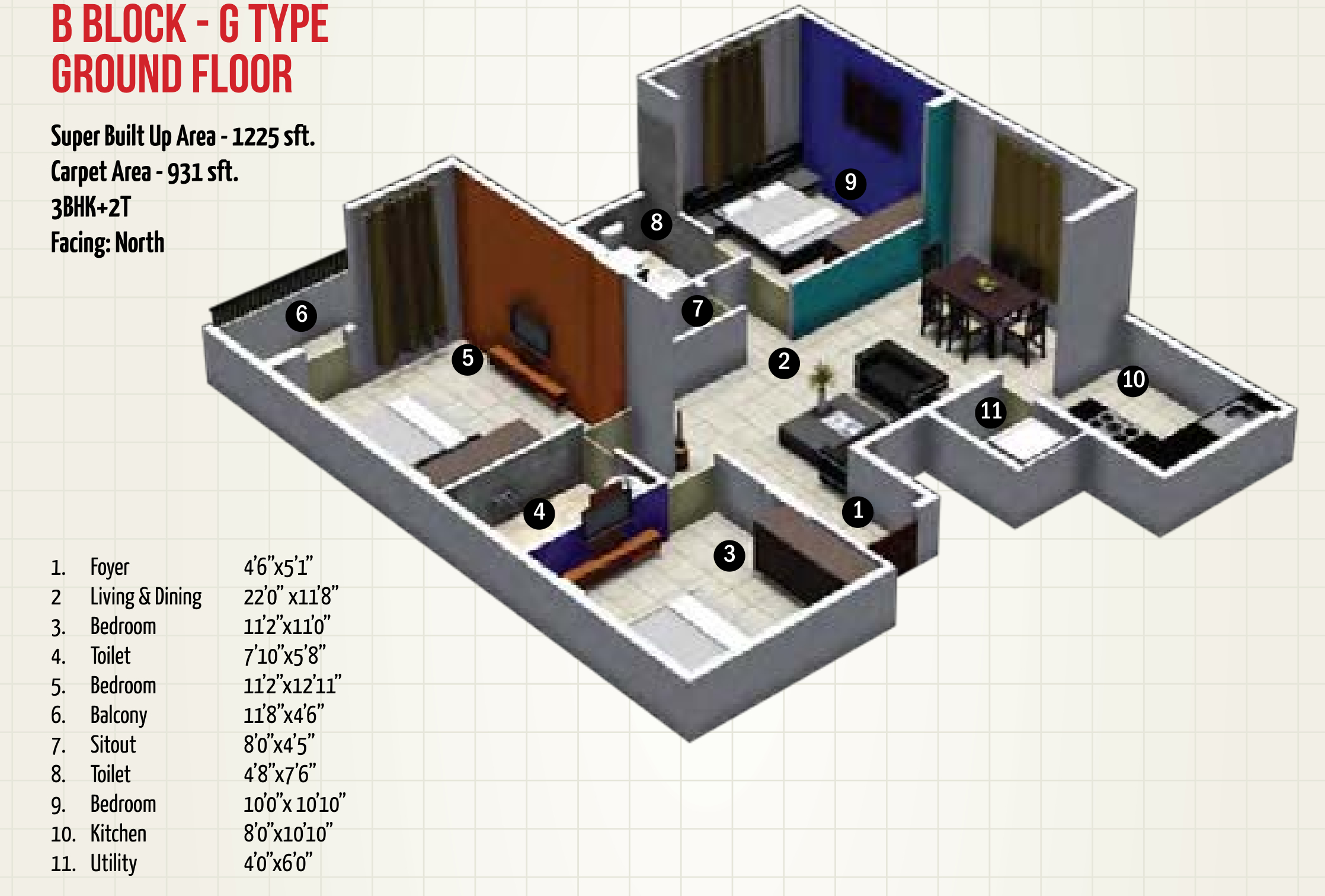 Floor Plan Floor Plan