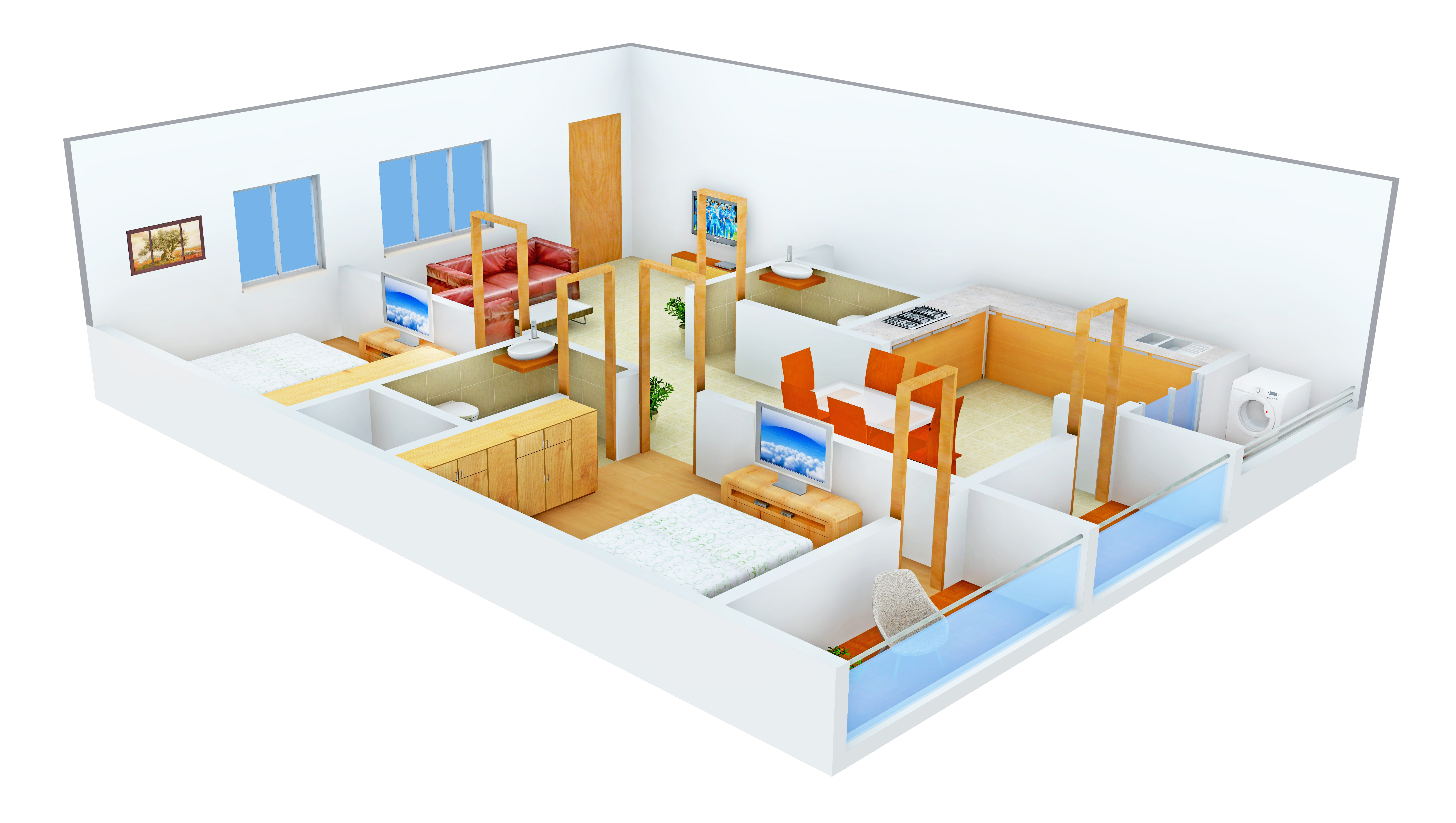 Floor Plan Floor Plan